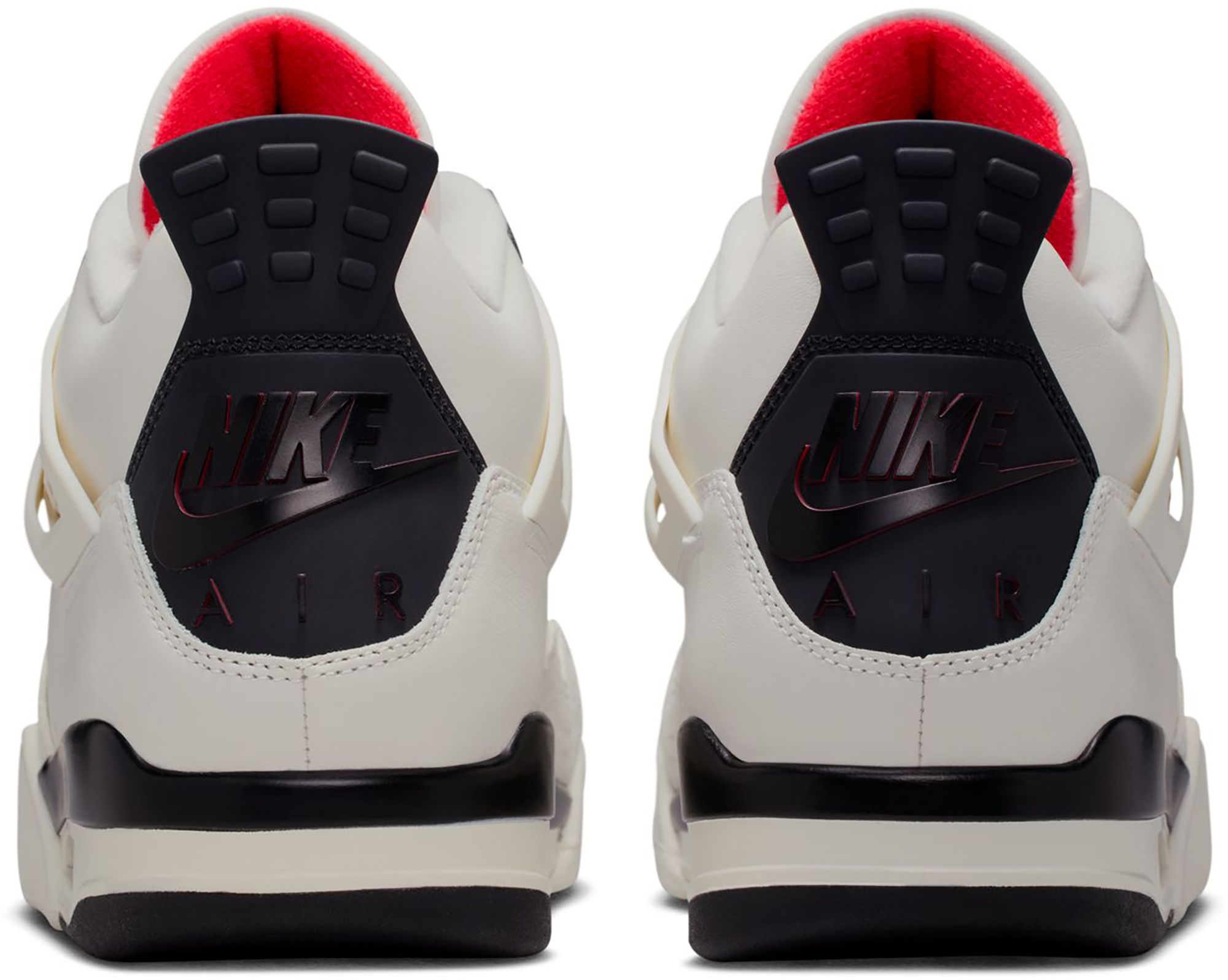 Air Jordan 4 Retro 'Flight Club' Basketball Shoes product image