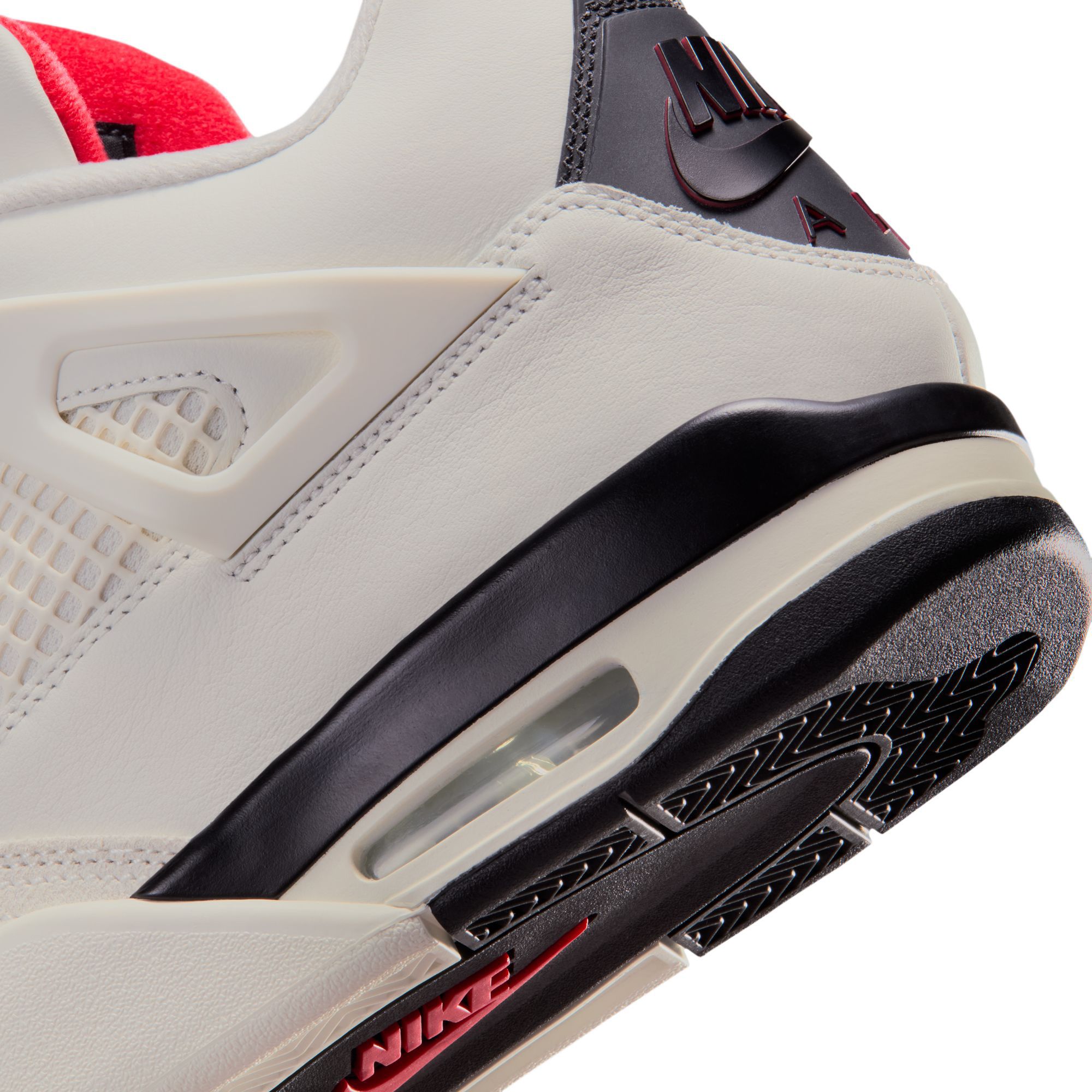 Air Jordan 4 Retro 'Flight Club' Basketball Shoes product image