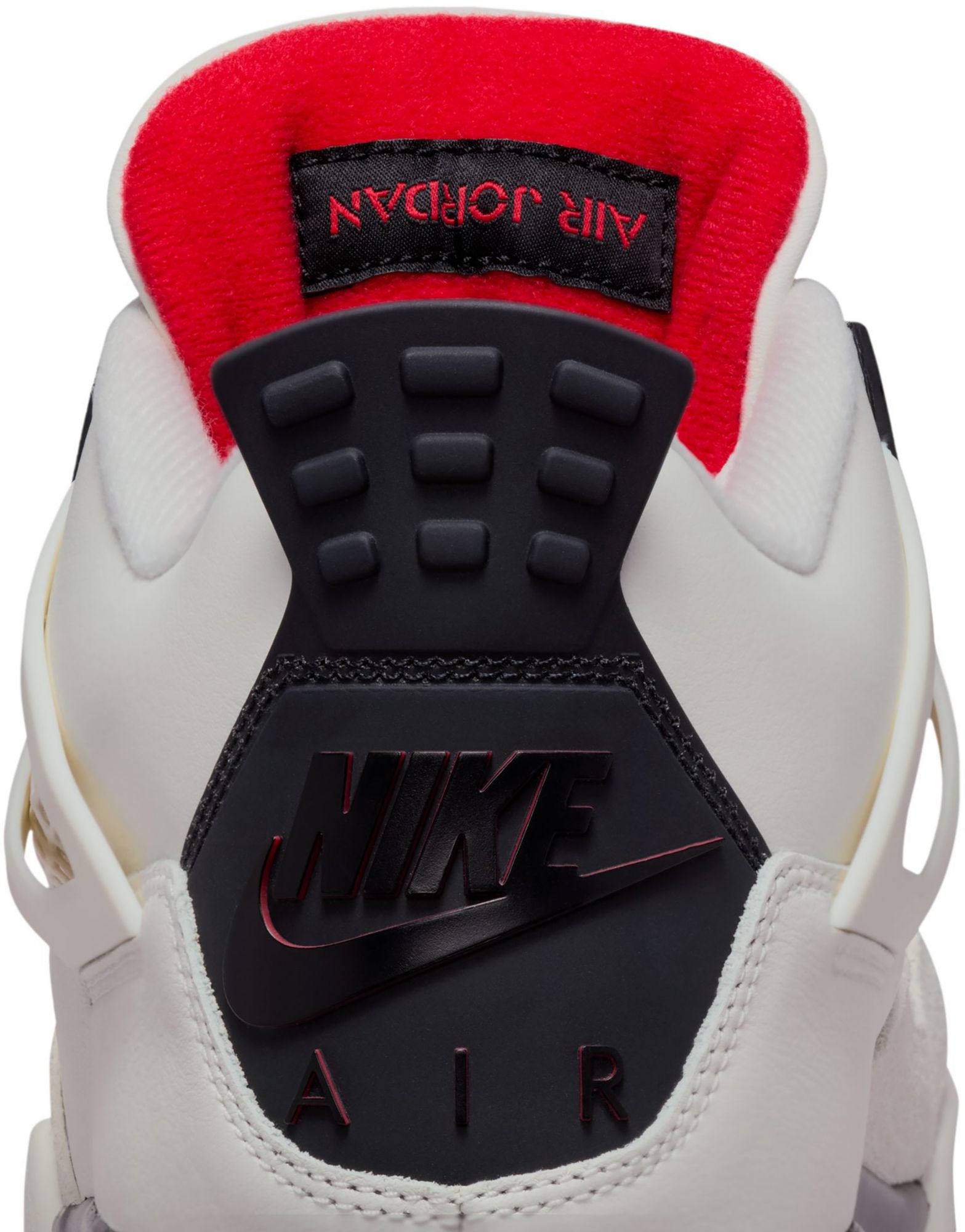 Air Jordan 4 Retro 'Flight Club' Basketball Shoes product image