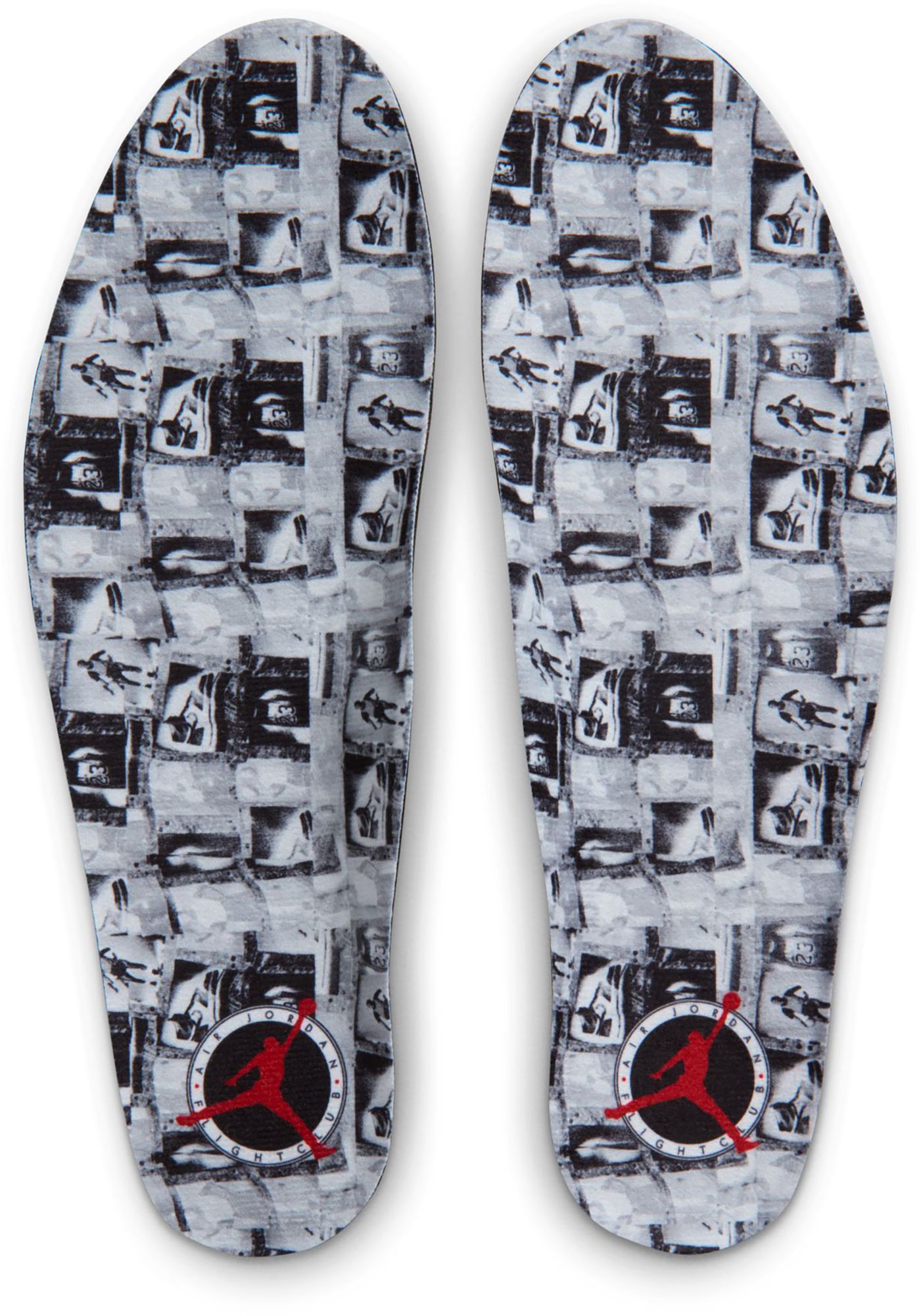 Air Jordan 4 Retro 'Flight Club' Basketball Shoes product image