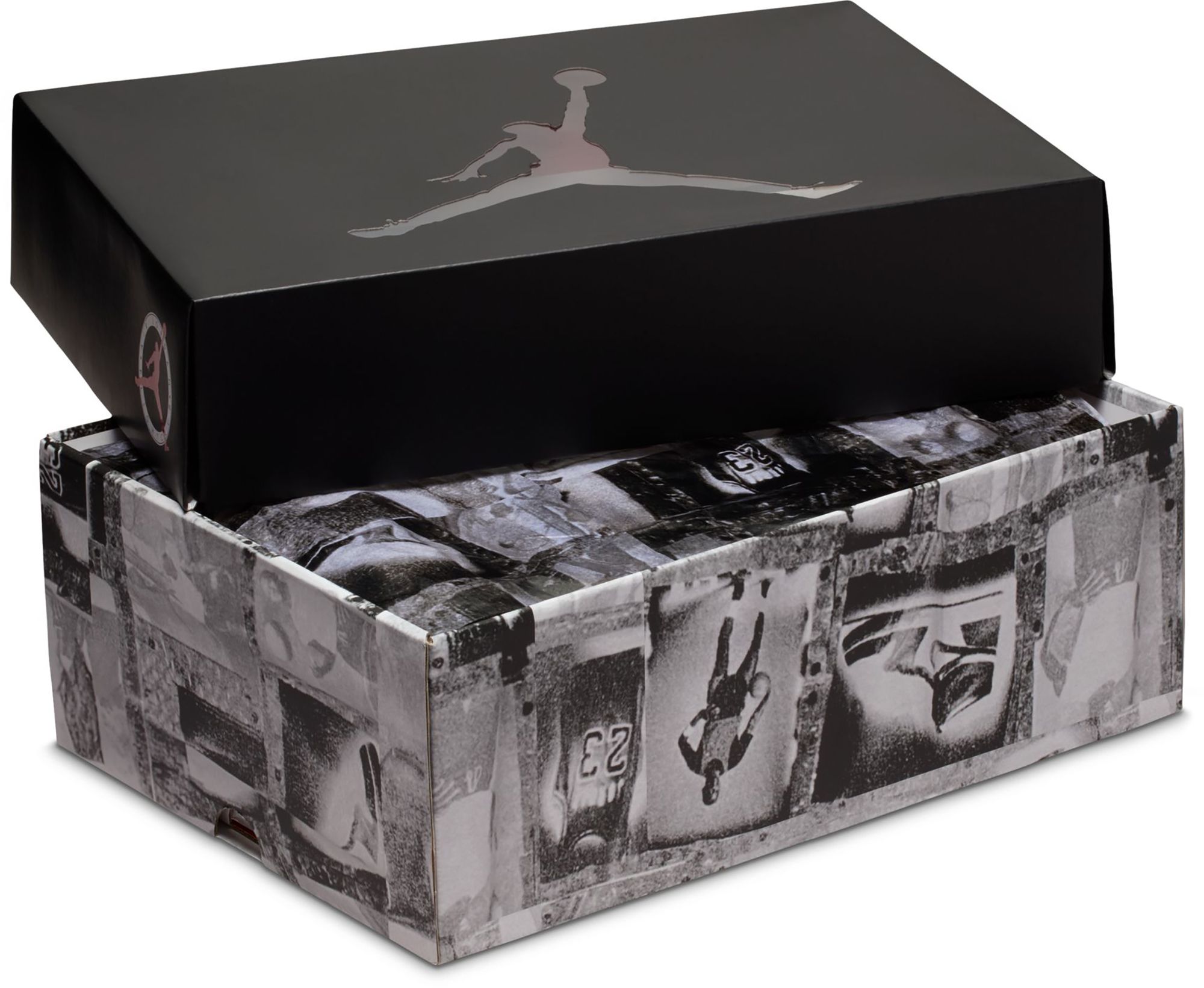 Air Jordan 4 Retro 'Flight Club' Basketball Shoes product image
