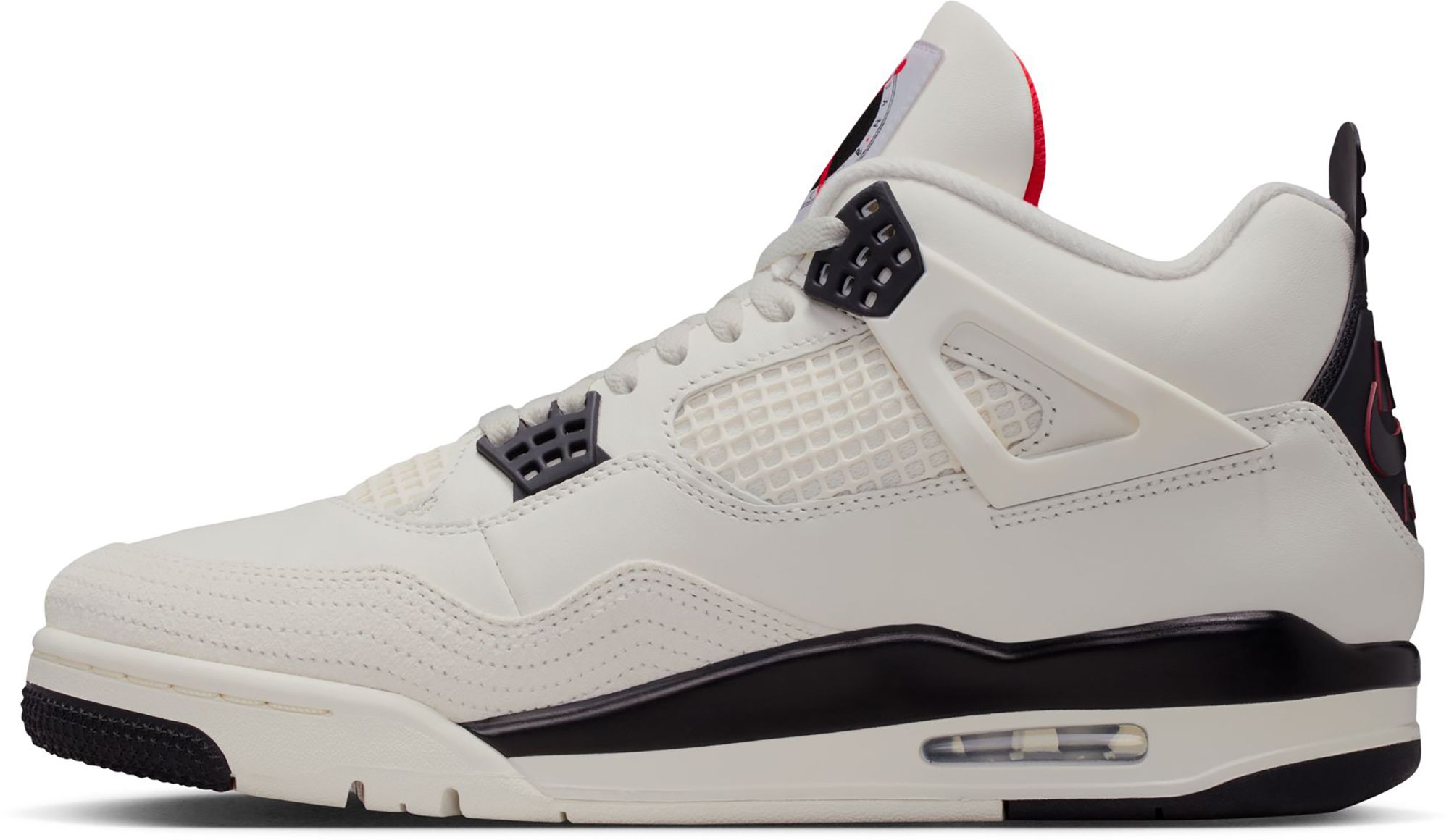 Air Jordan 4 Retro 'Flight Club' Basketball Shoes product image