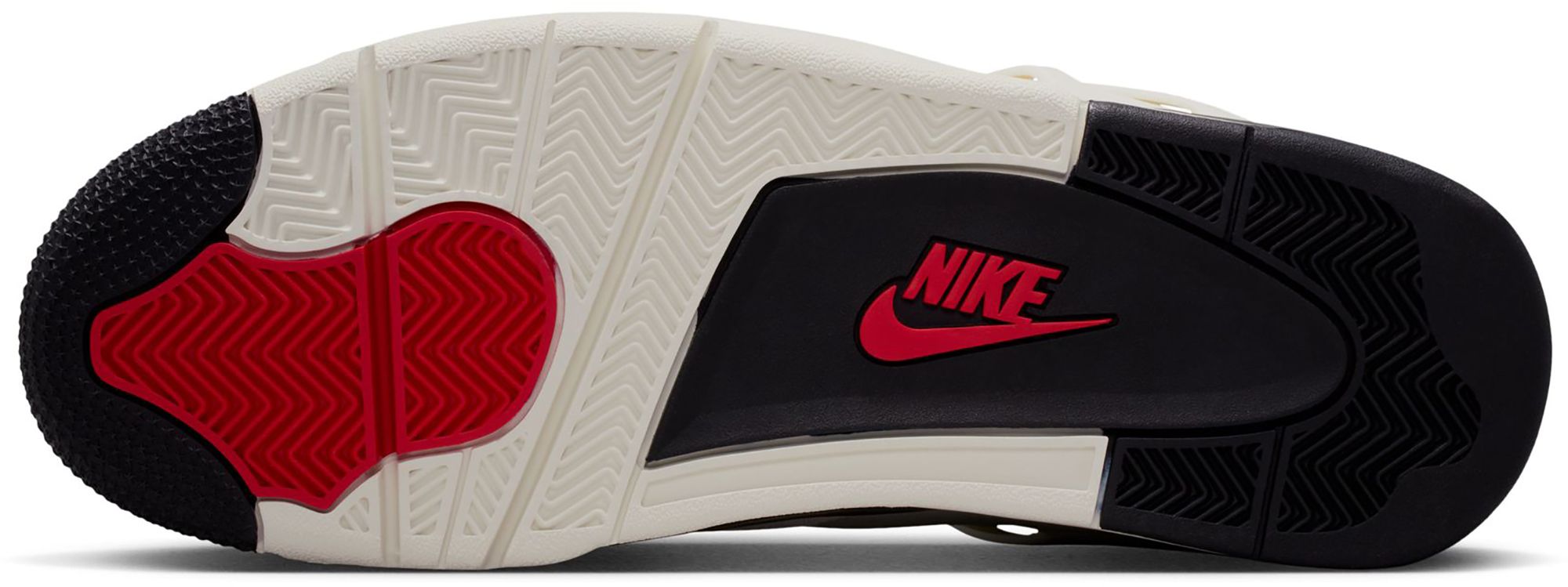 Air Jordan 4 Retro 'Flight Club' Basketball Shoes product image