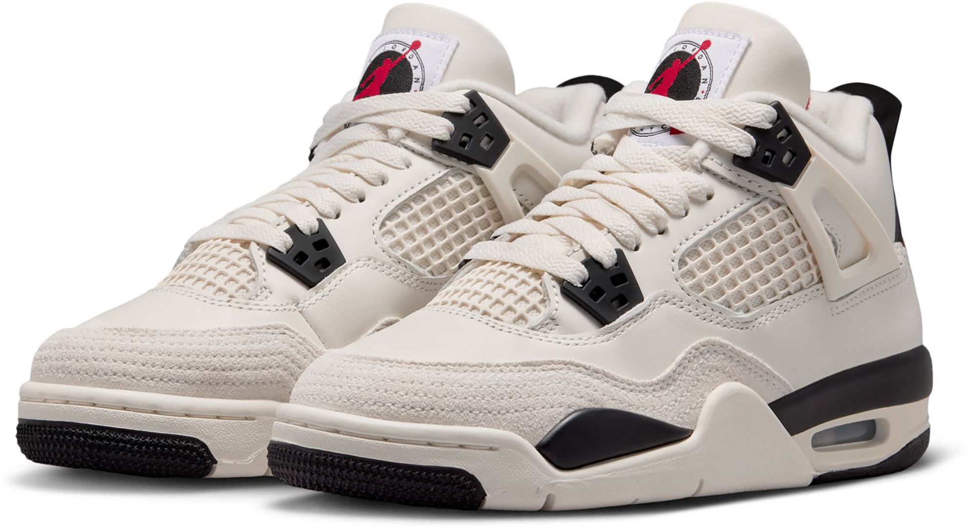 Air Jordan Kids' Grade School 4 Retro 'Flight Club' Basketball Shoes product image