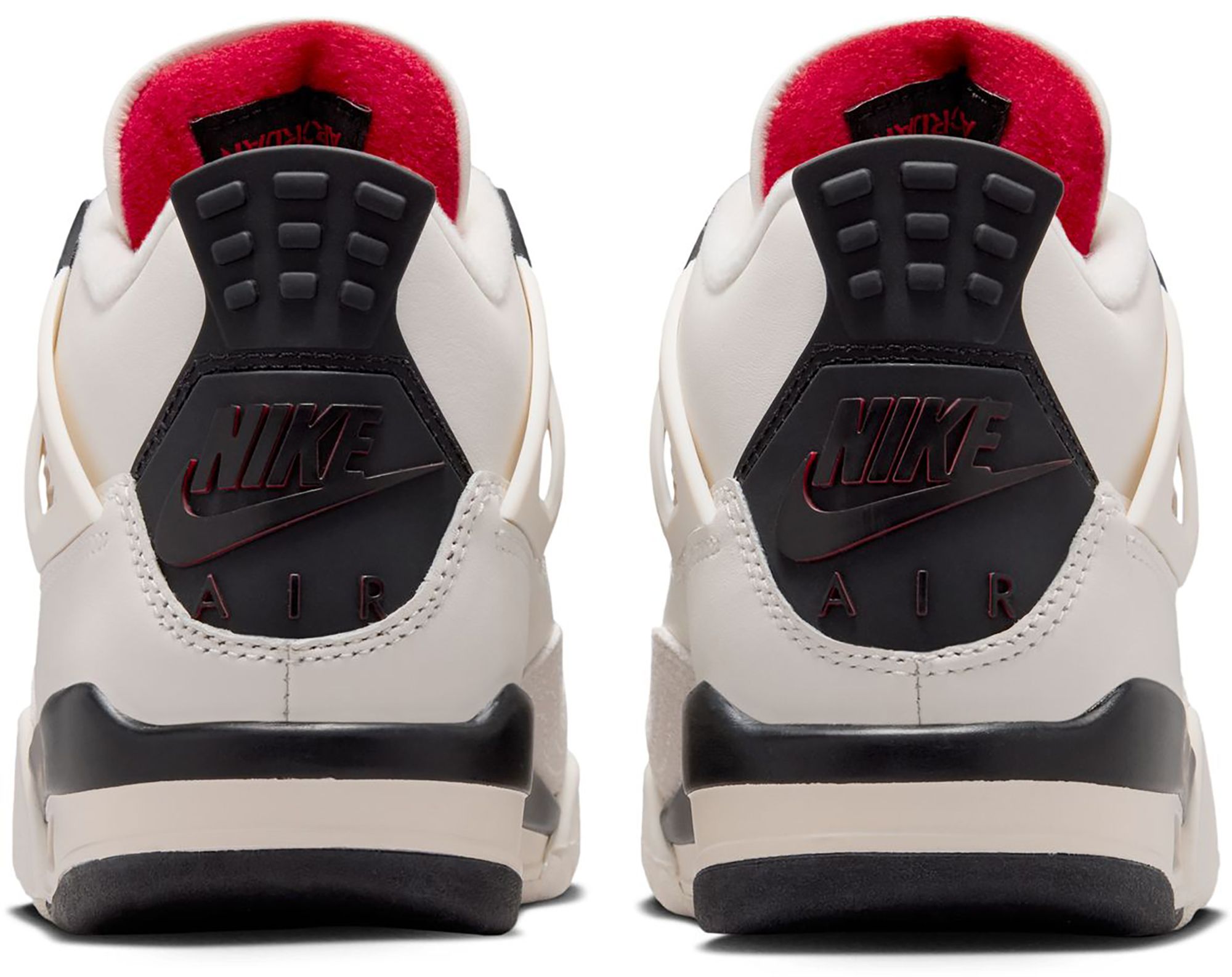 Air Jordan Kids' Grade School 4 Retro 'Flight Club' Basketball Shoes product image