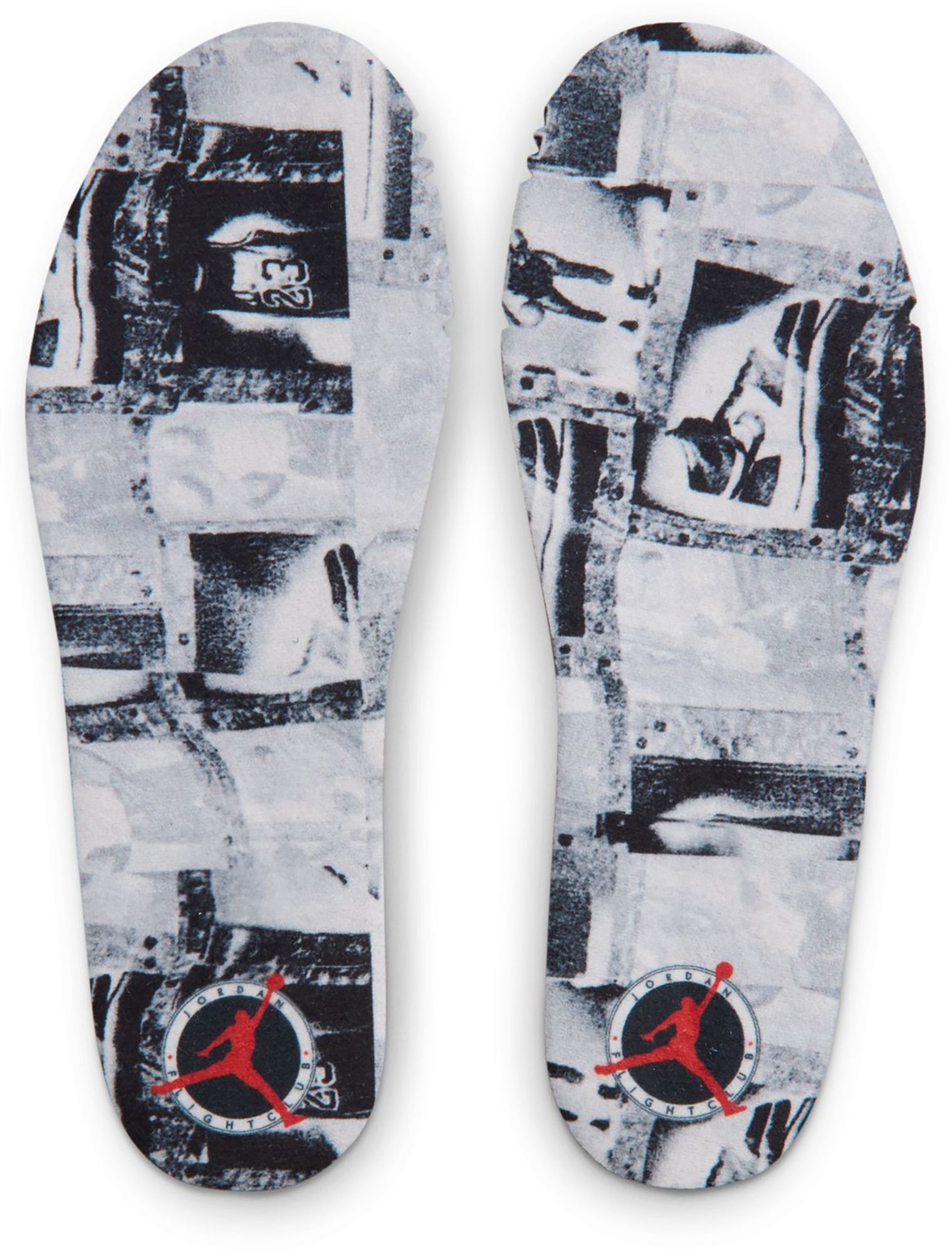 Air Jordan Kids' Grade School 4 Retro 'Flight Club' Basketball Shoes product image