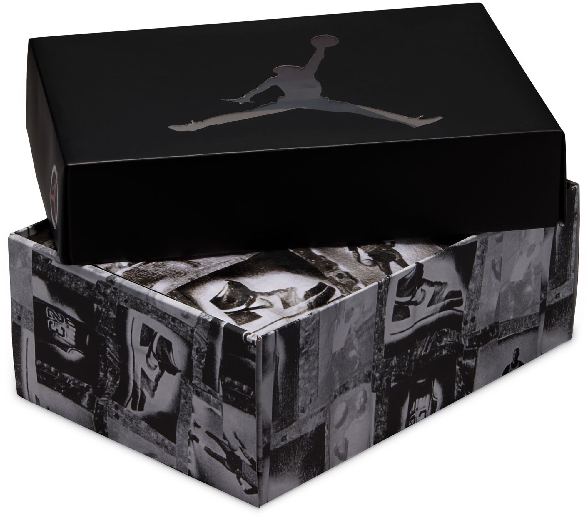 Air Jordan Kids' Grade School 4 Retro 'Flight Club' Basketball Shoes product image