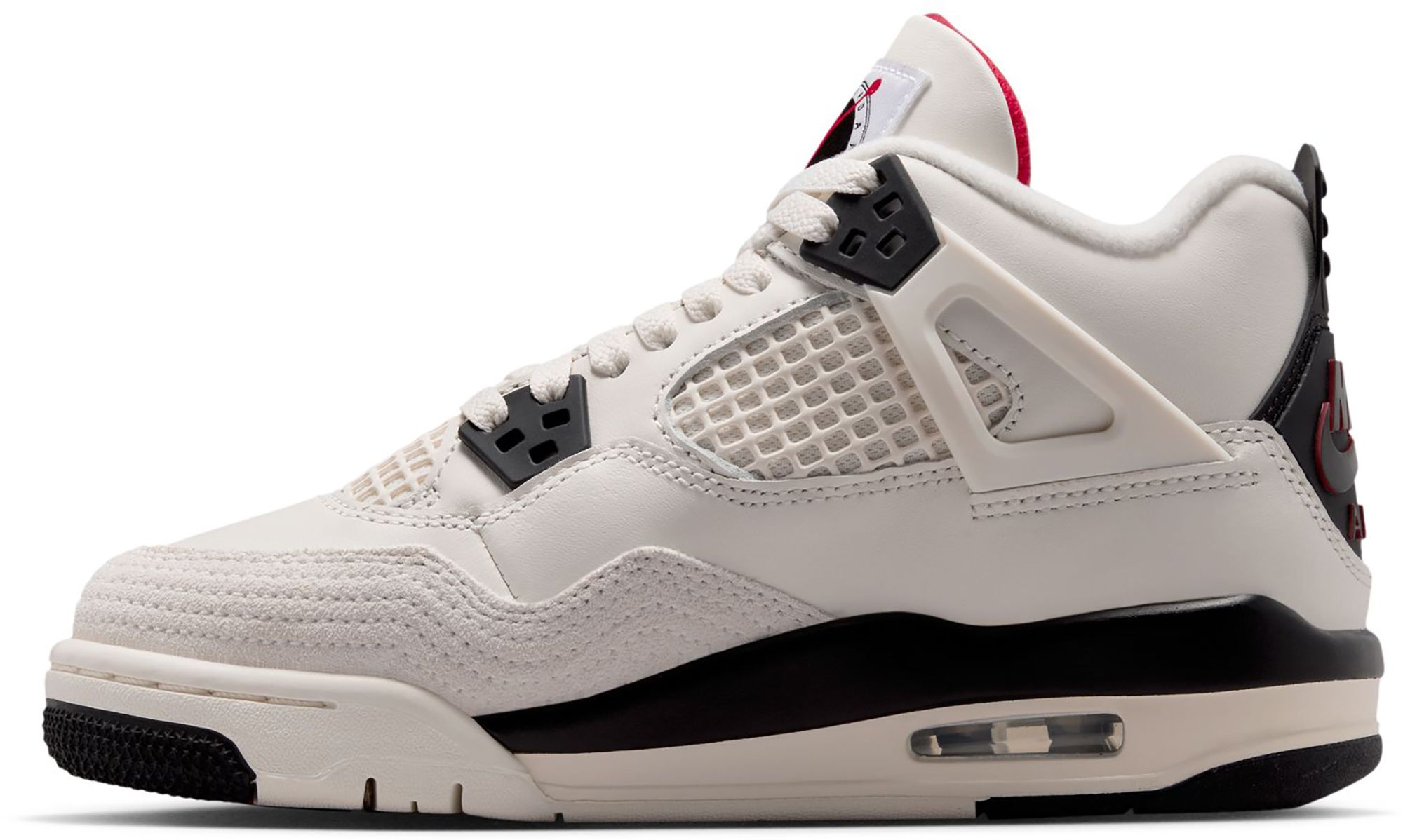 Air Jordan Kids' Grade School 4 Retro 'Flight Club' Basketball Shoes product image