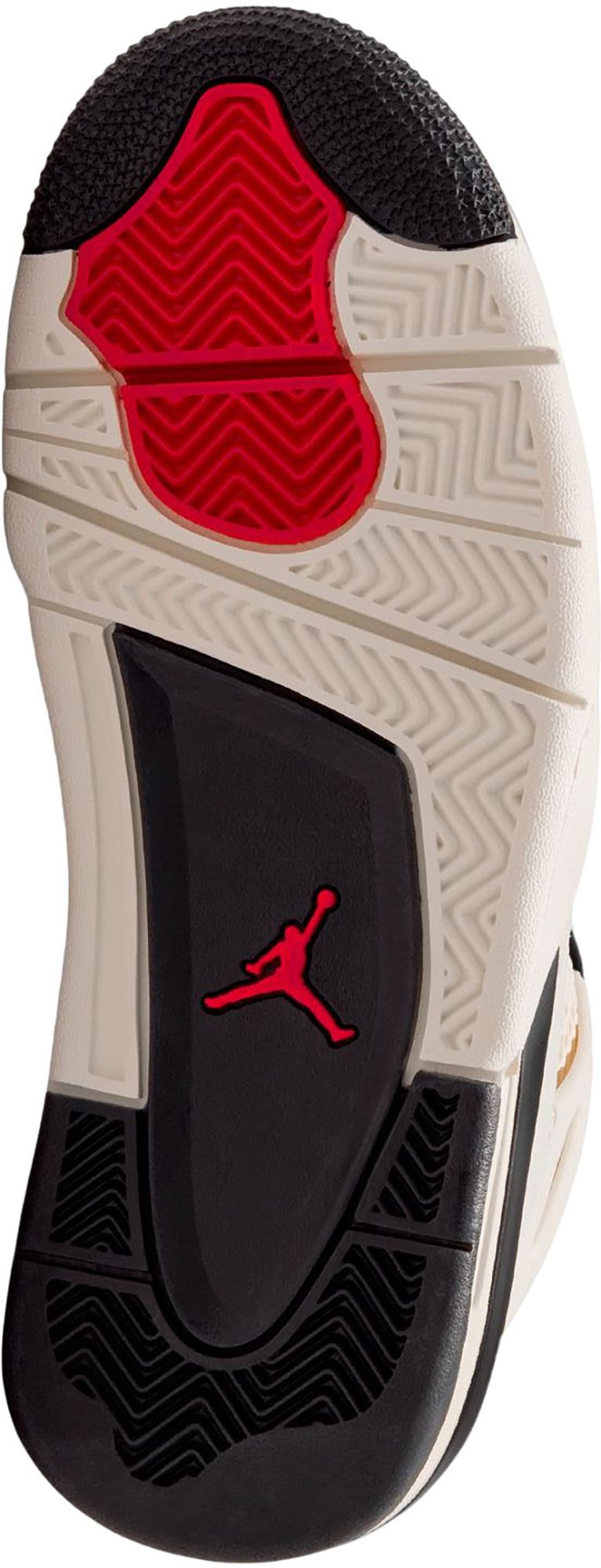 Air Jordan Kids' Grade School 4 Retro 'Flight Club' Basketball Shoes product image