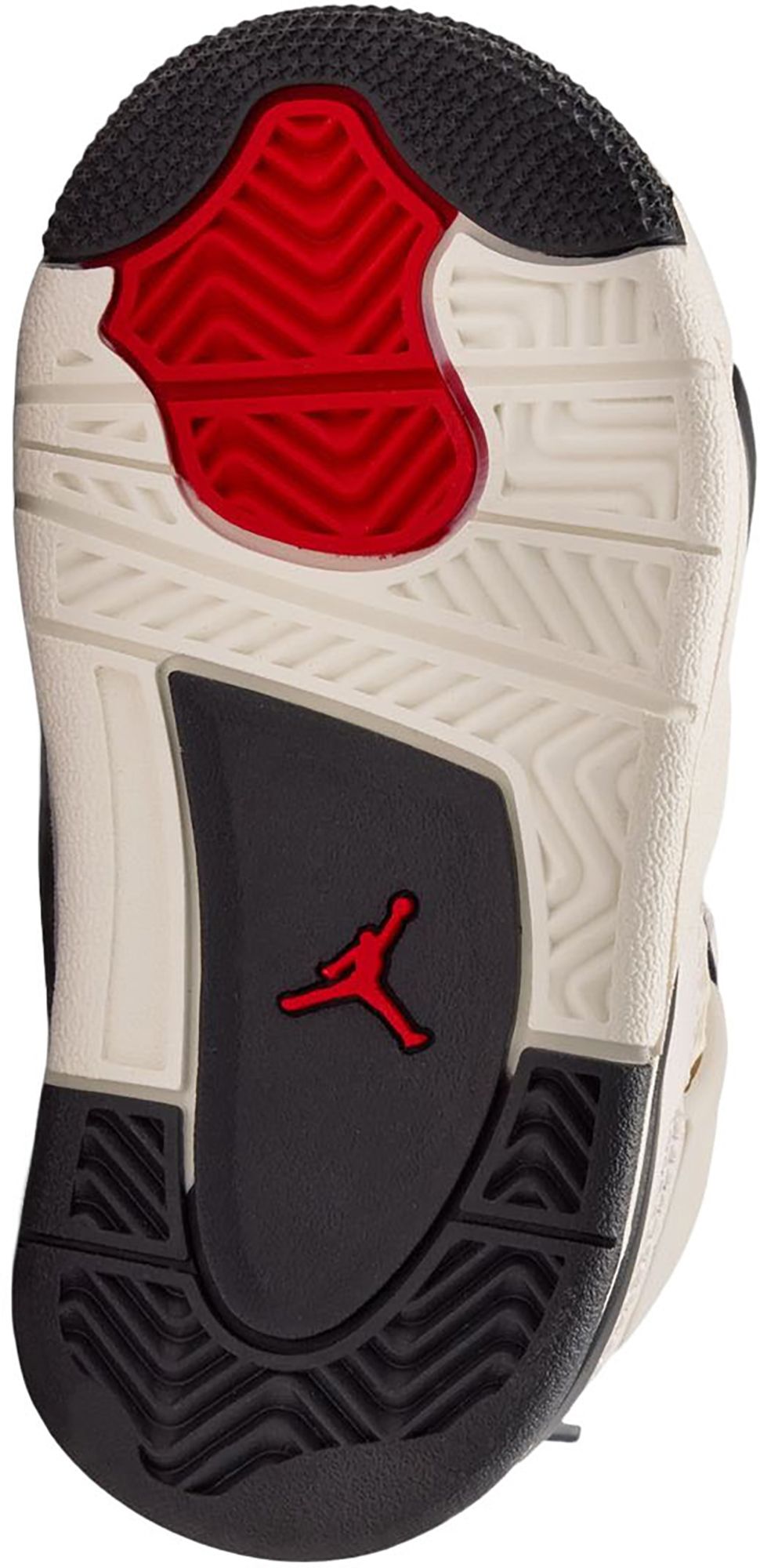 Air Jordan Toddler 4 Retro 'Flight Club' Basketball Shoes product image