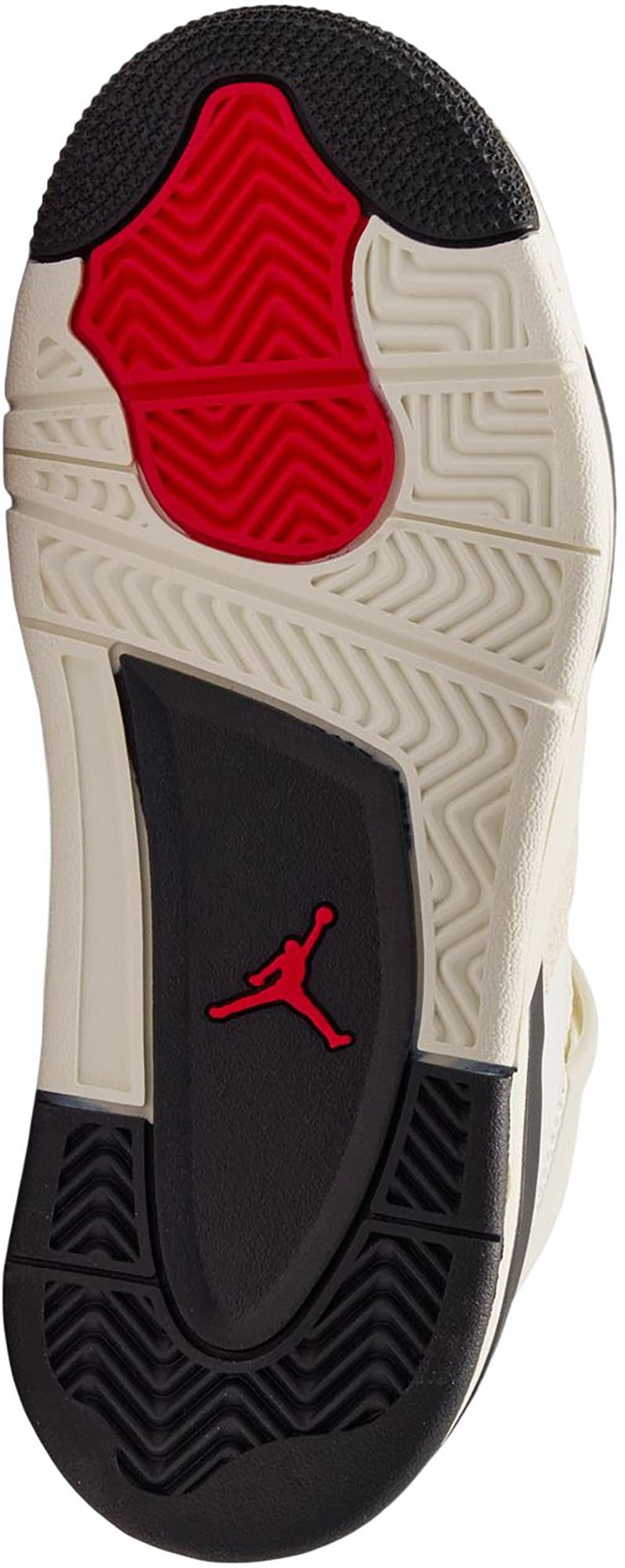 Air Jordan Kids' Preschool 4 Retro 'Flight Club' Basketball Shoes product image