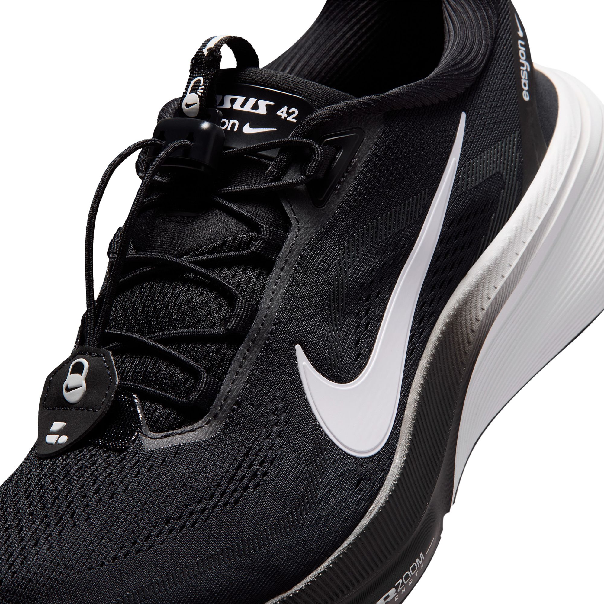 Nike Men's Pegasus 42 EasyOn Running Shoes | Dick's Sporting Goods