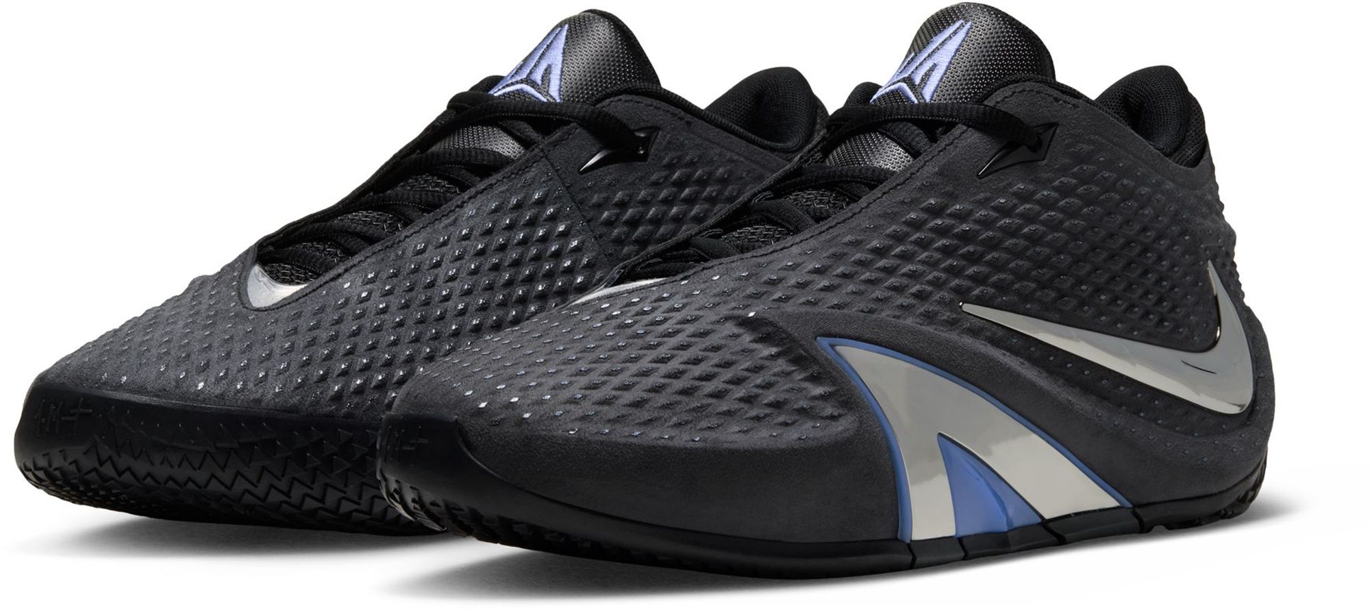 Nike Ja 4 'Dark Mode' Basketball Shoes product image