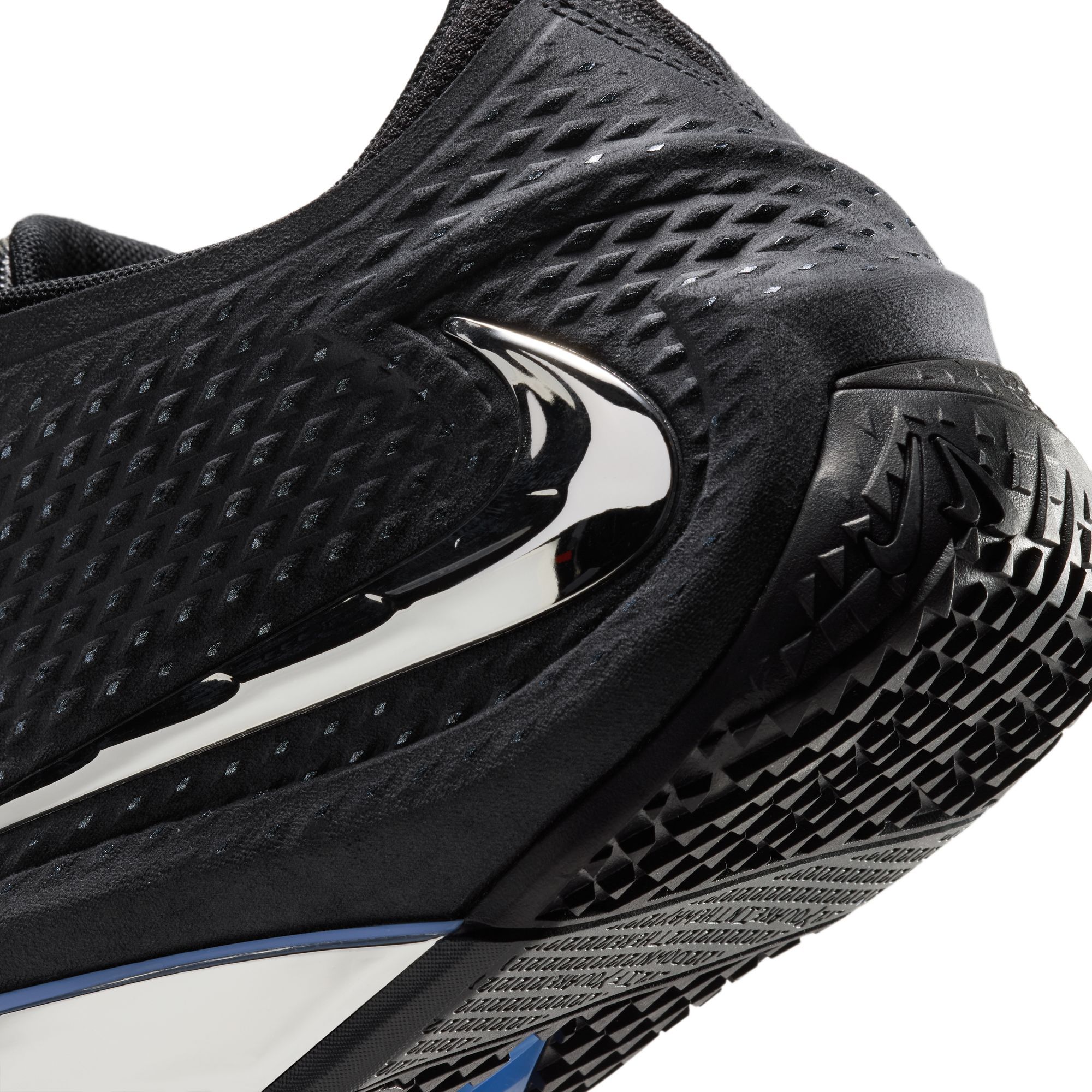 Nike Ja 4 'Dark Mode' Basketball Shoes product image