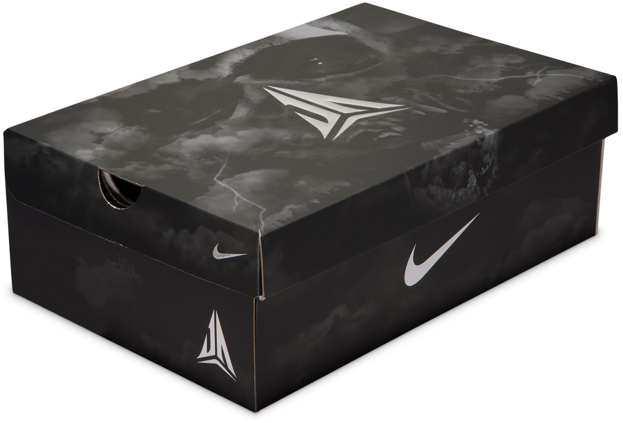 Nike Ja 4 'Dark Mode' Basketball Shoes product image