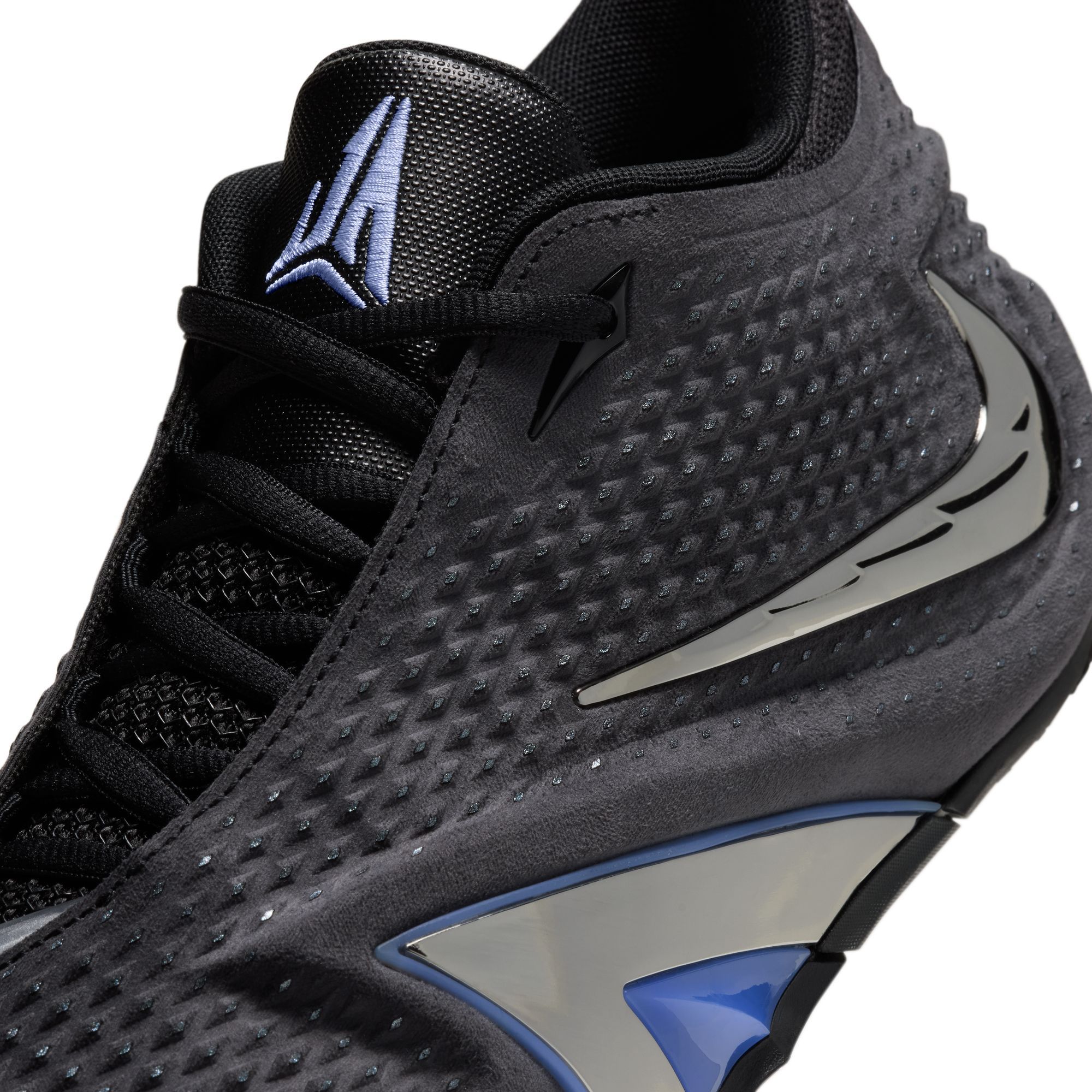 Nike Ja 4 'Dark Mode' Basketball Shoes product image