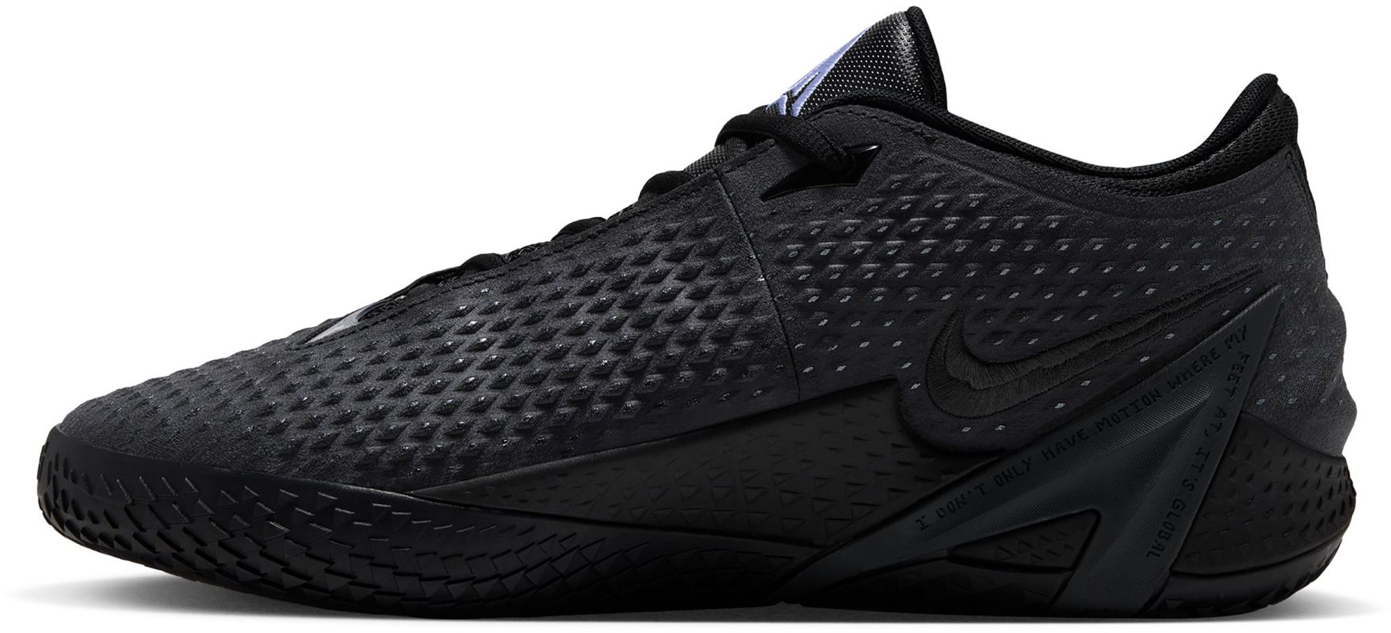 Nike Ja 4 'Dark Mode' Basketball Shoes product image