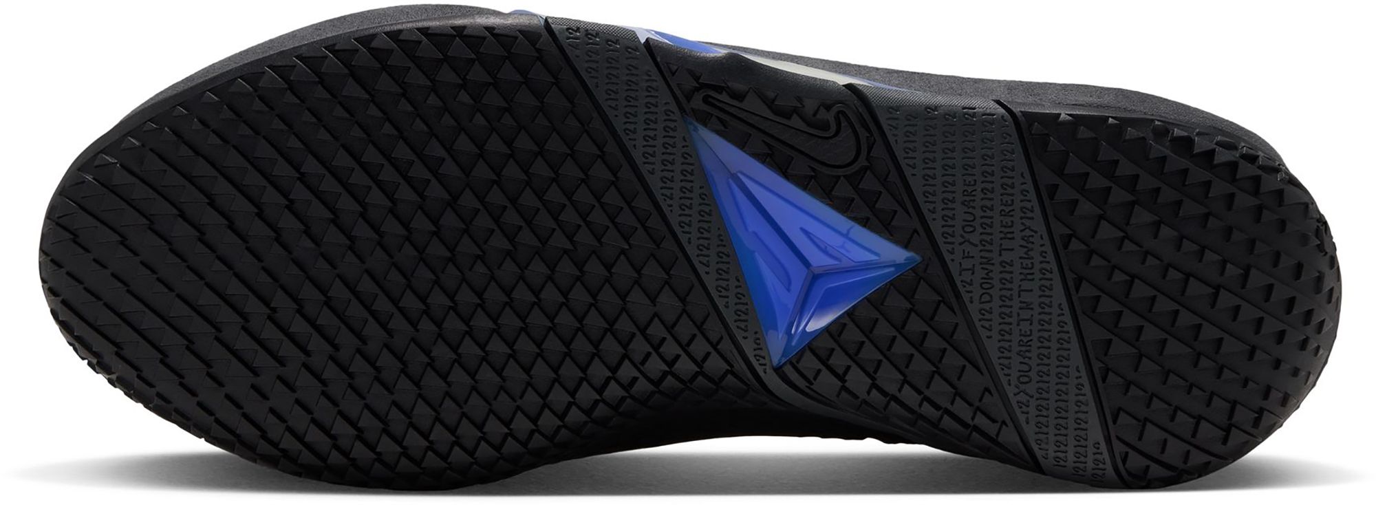 Nike Ja 4 'Dark Mode' Basketball Shoes product image