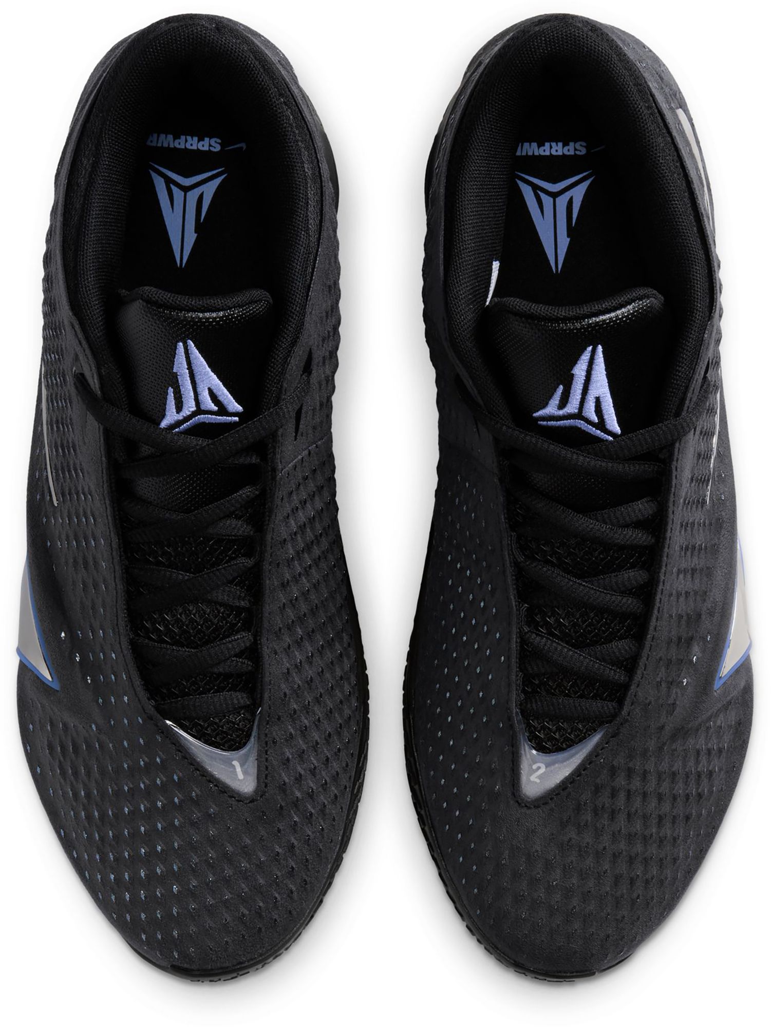 Nike Ja 4 'Dark Mode' Basketball Shoes product image