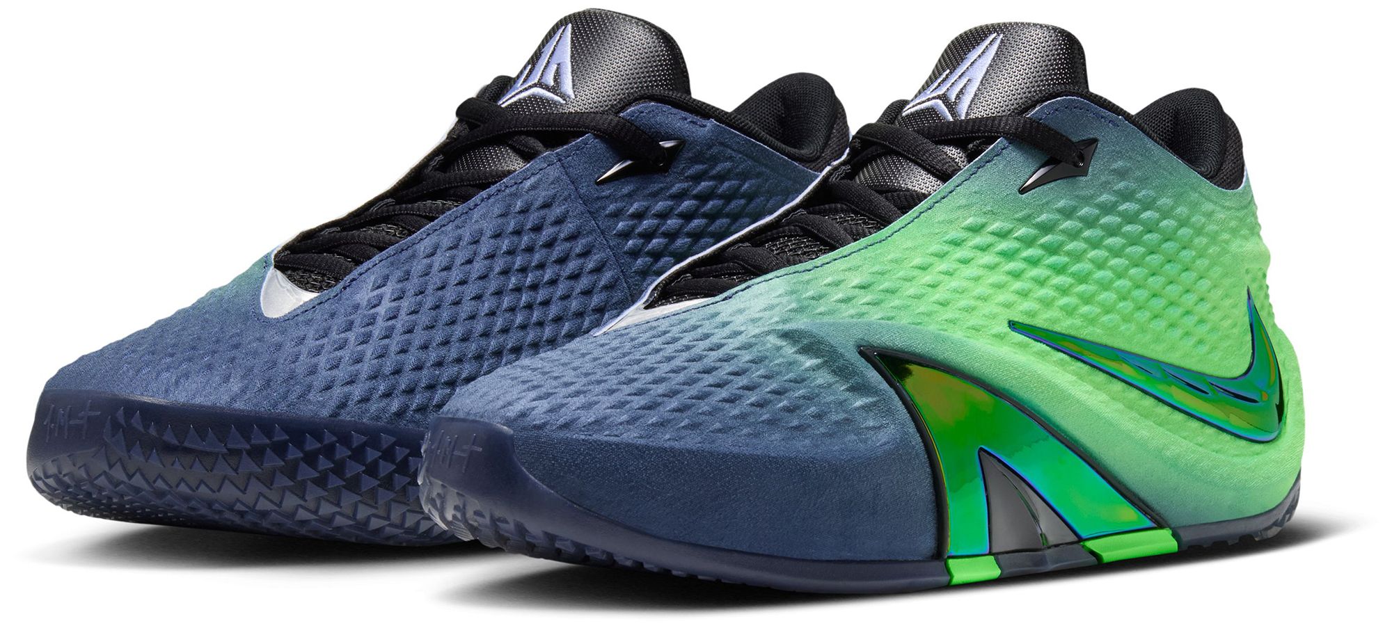 Nike Ja 4 'Nightmare' Basketball Shoes product image