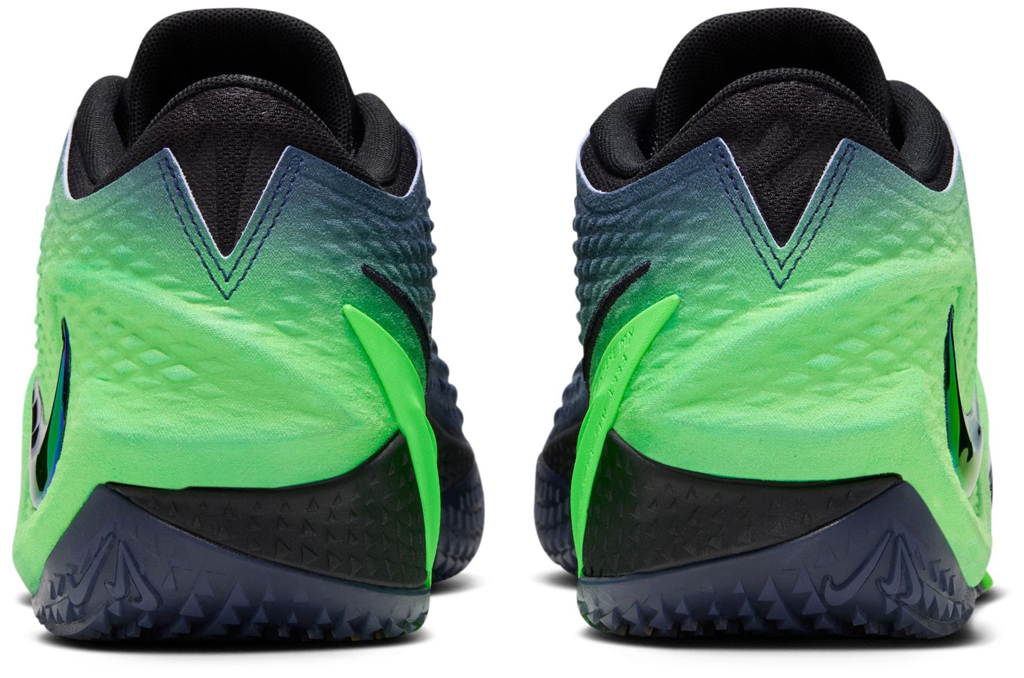 Nike Ja 4 'Nightmare' Basketball Shoes product image