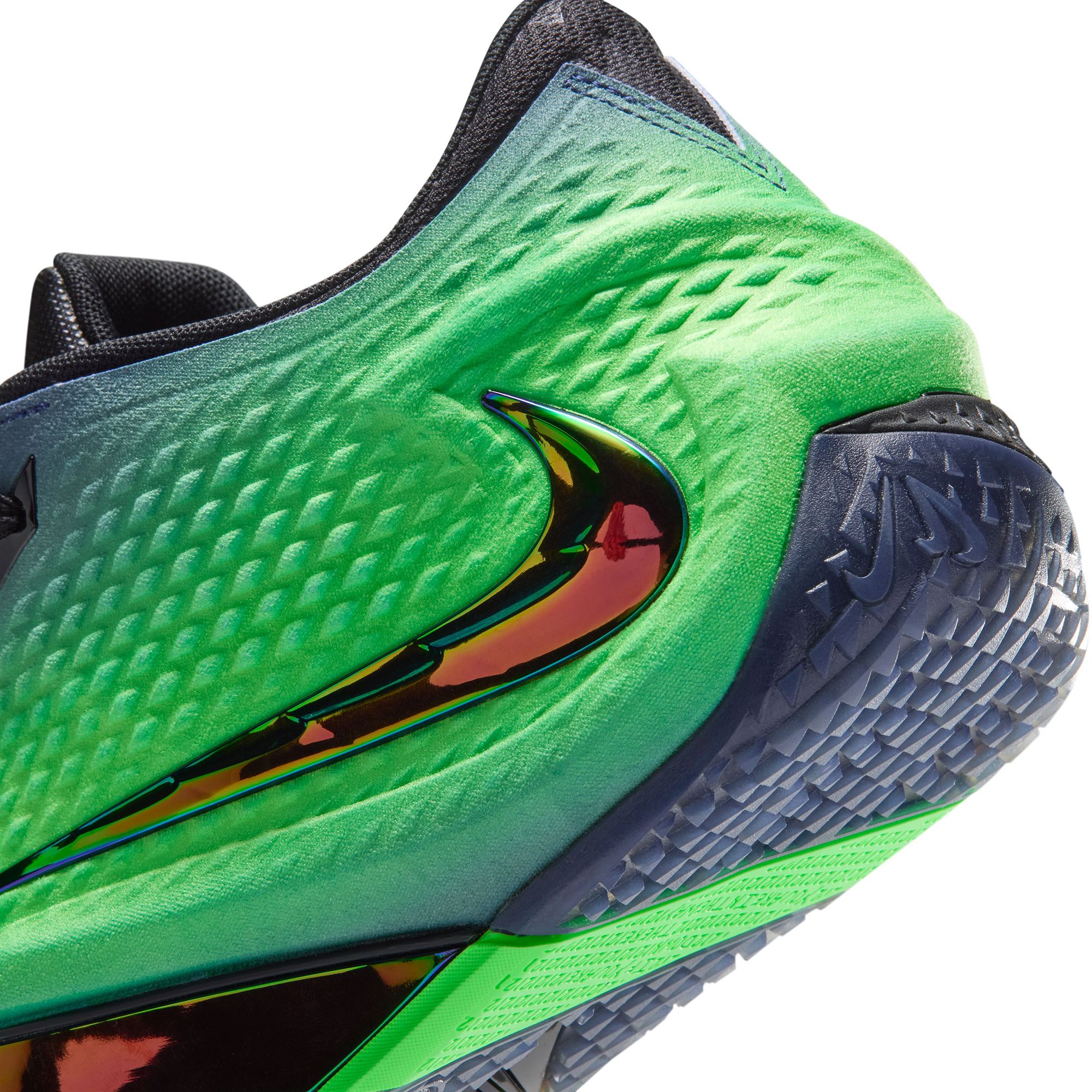Nike Ja 4 'Nightmare' Basketball Shoes product image