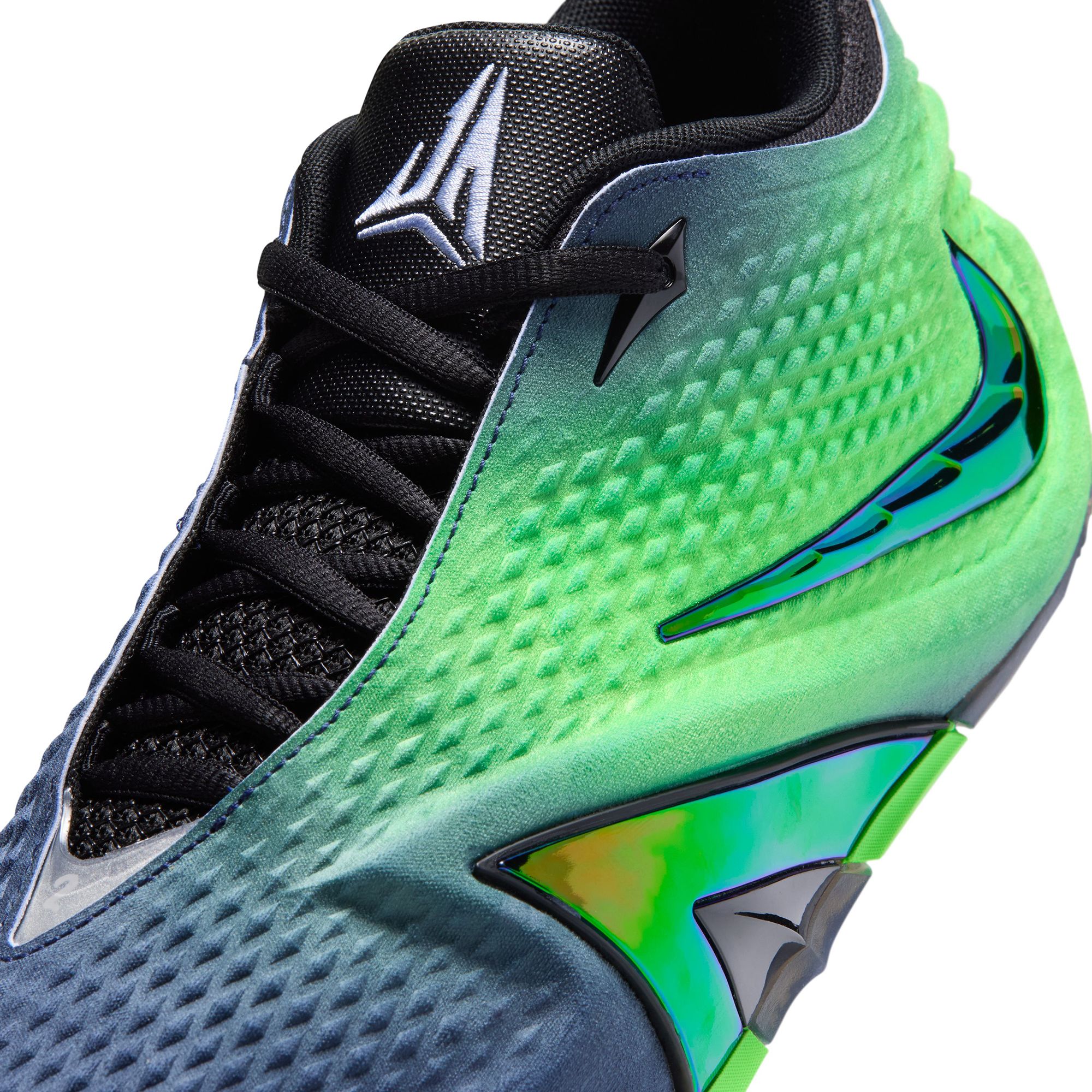 Nike Ja 4 'Nightmare' Basketball Shoes product image