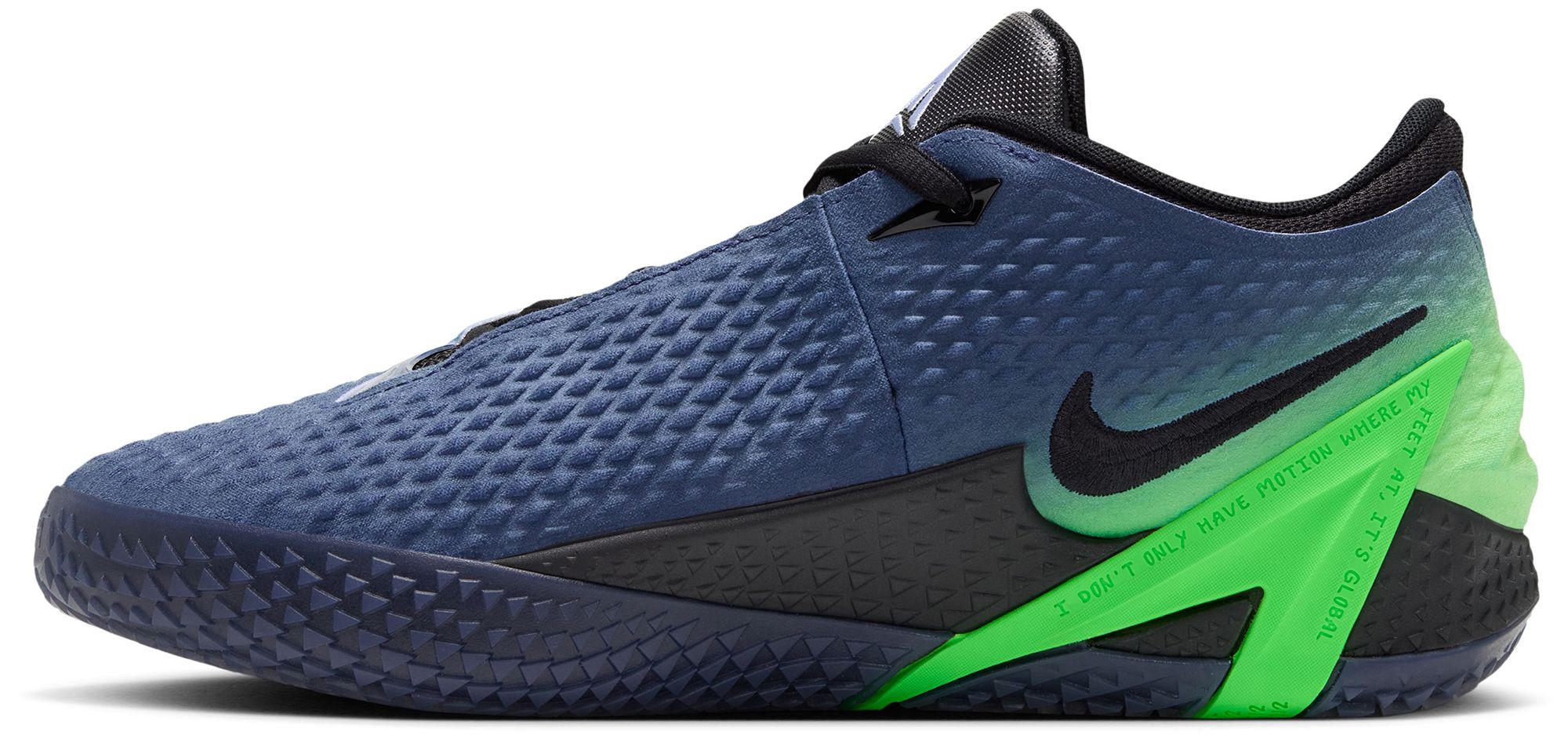 Nike Ja 4 'Nightmare' Basketball Shoes product image