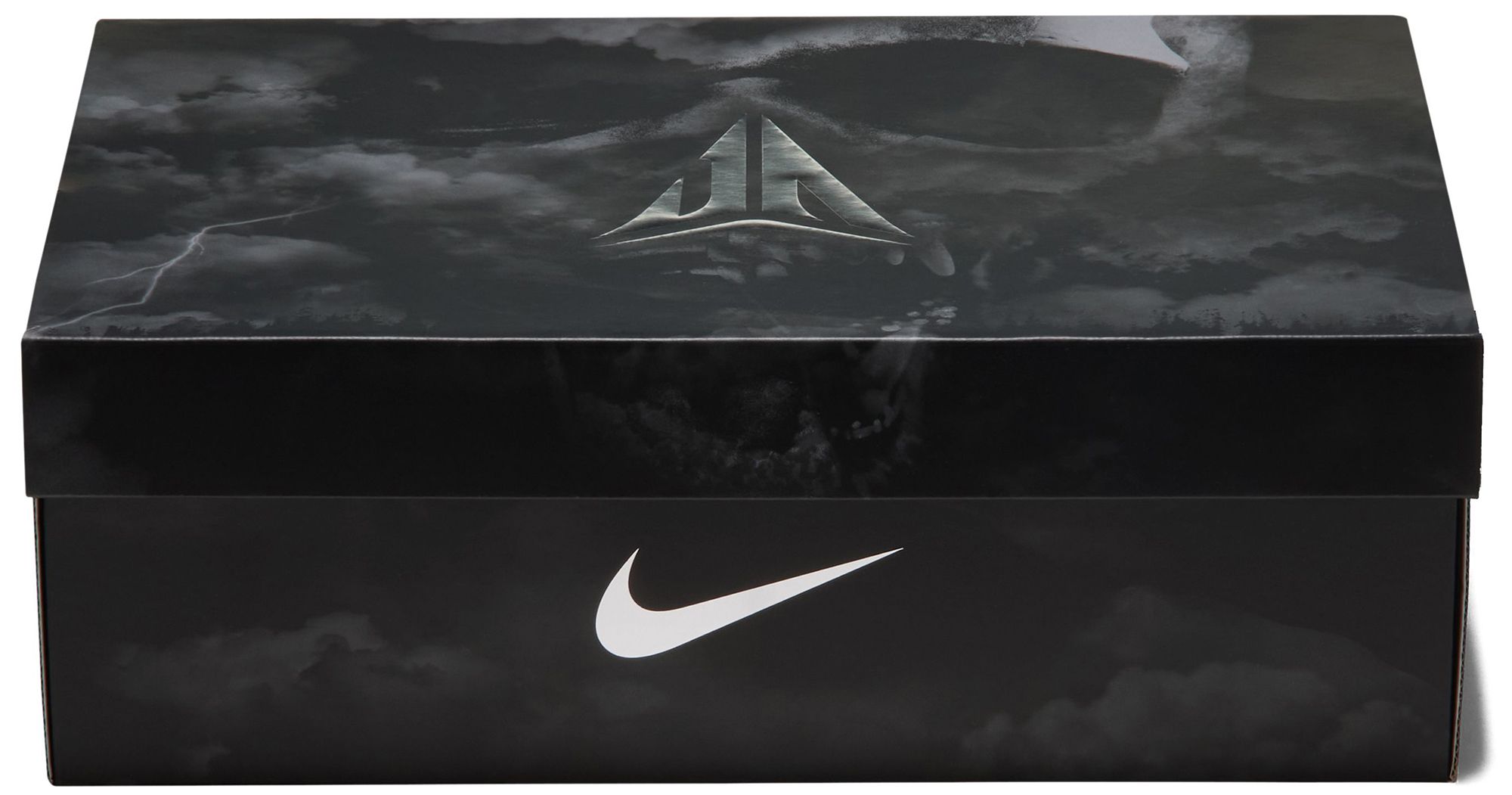 Nike Ja 4 'Nightmare' Basketball Shoes product image