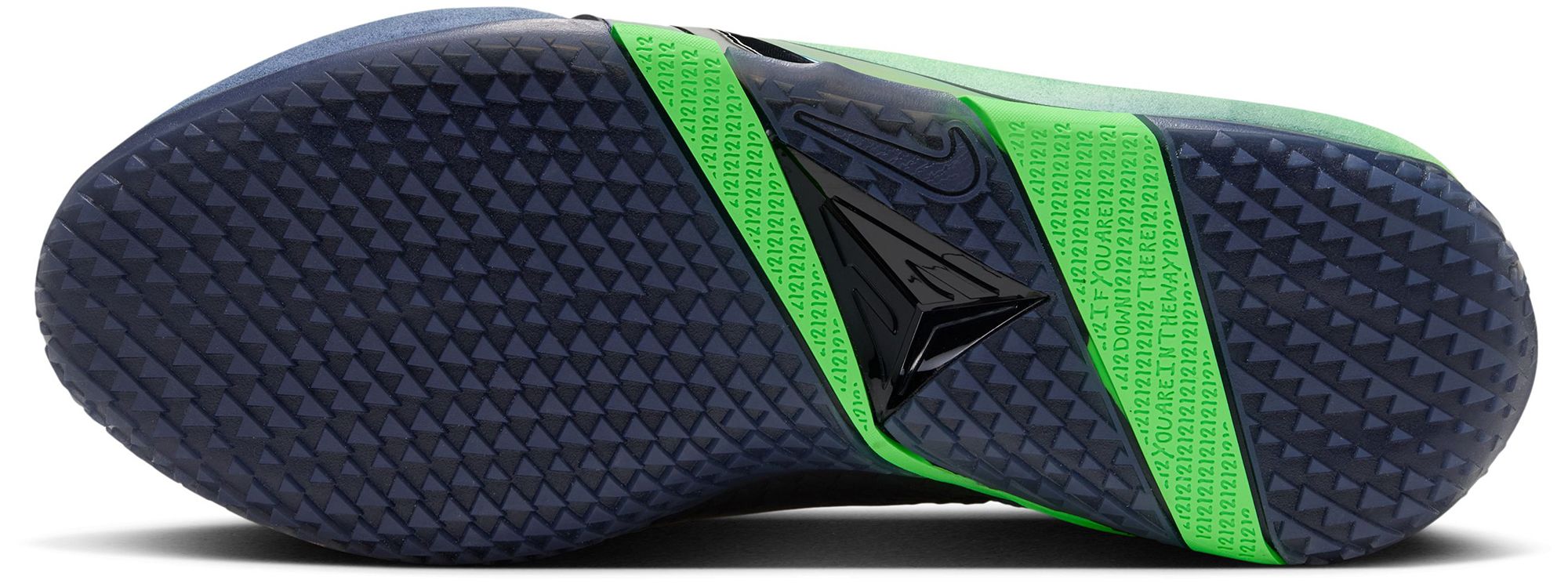Nike Ja 4 'Nightmare' Basketball Shoes product image