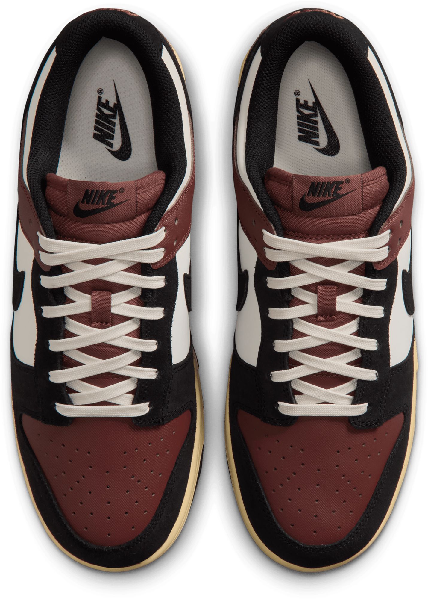 Nike Men's Dunk Low Shoes product image