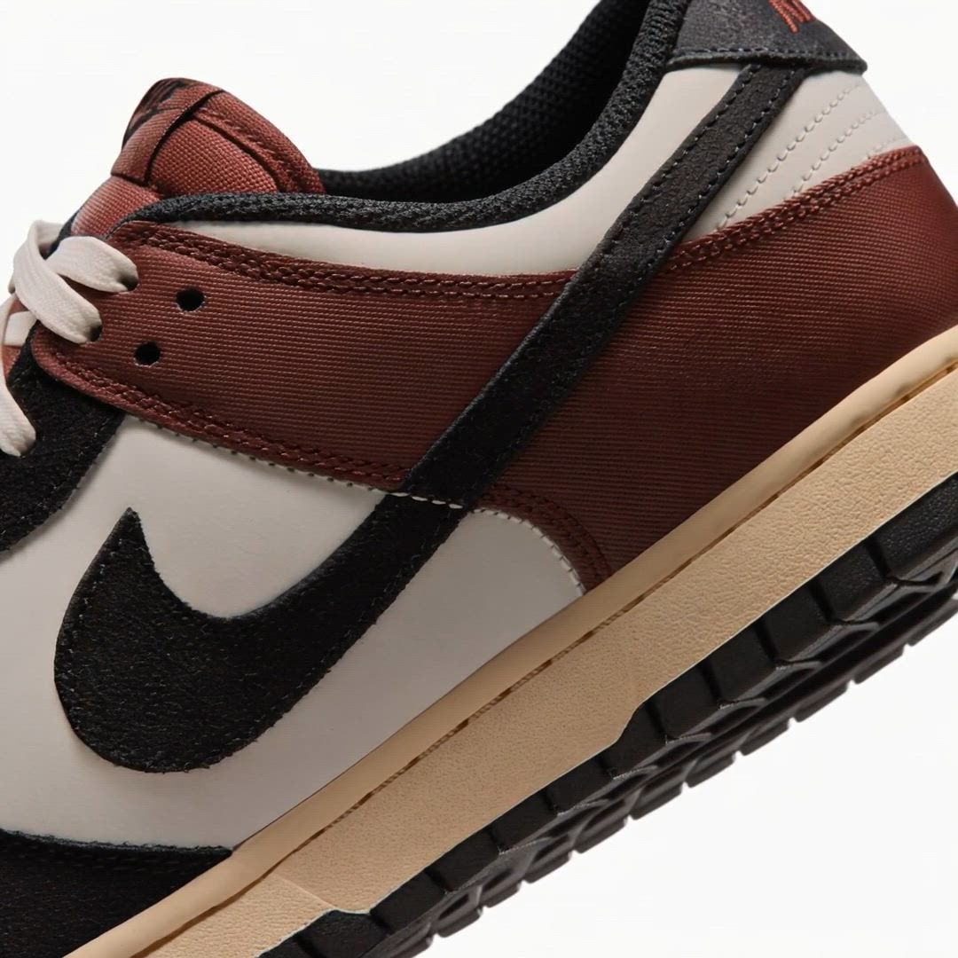 Nike Men's Dunk Low Shoes product