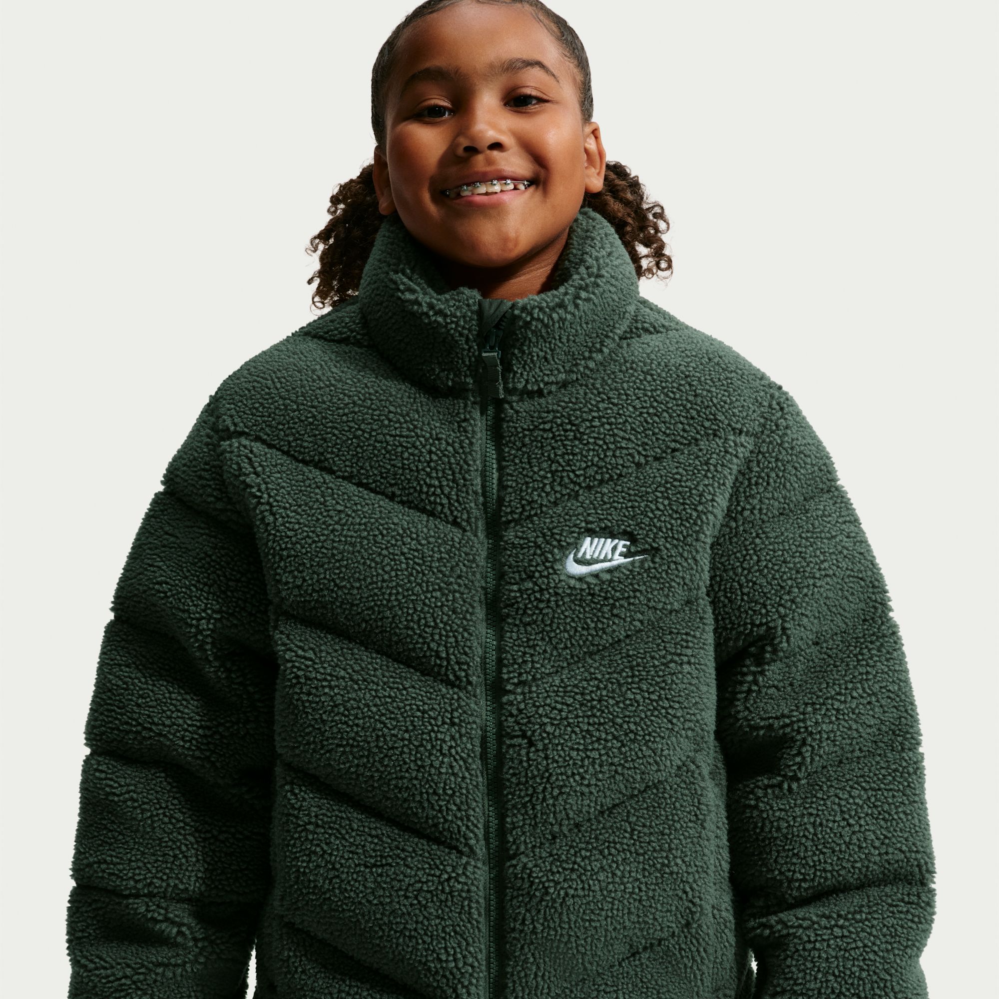 Nike Kids' ADP Therma-FIT Puffer product image