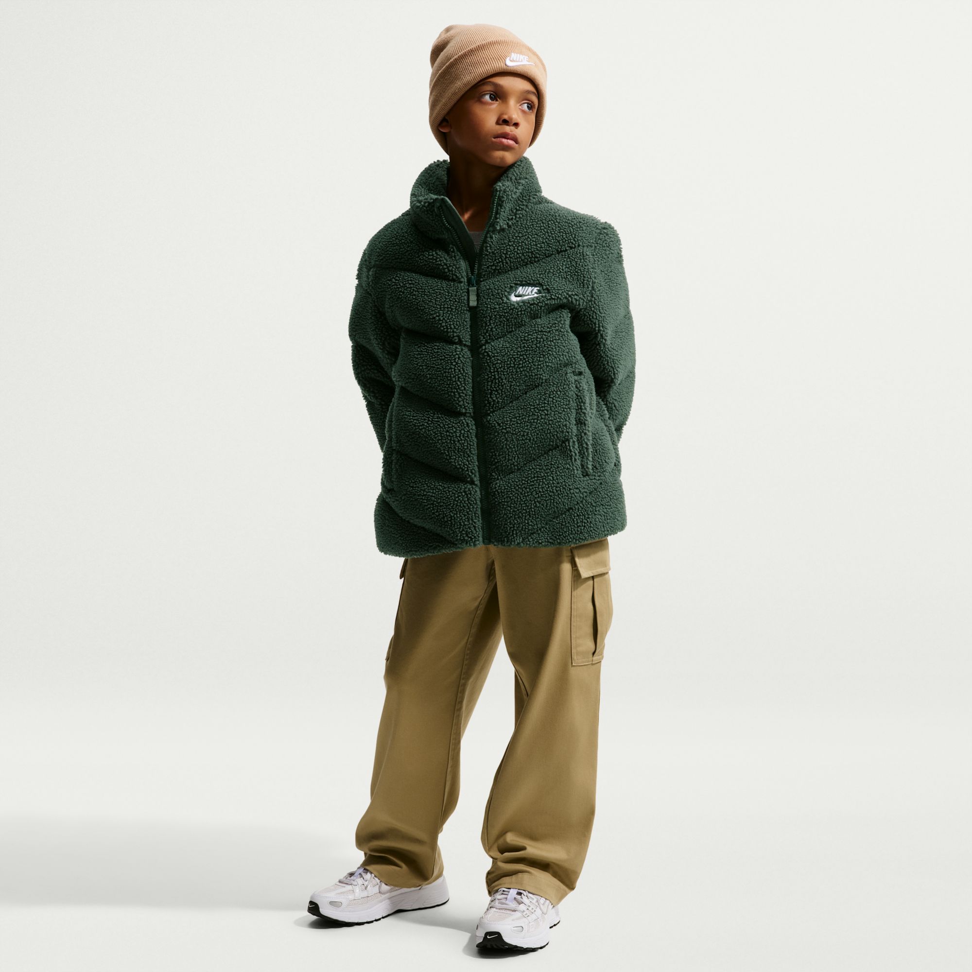 Nike Kids' ADP Therma-FIT Puffer product image