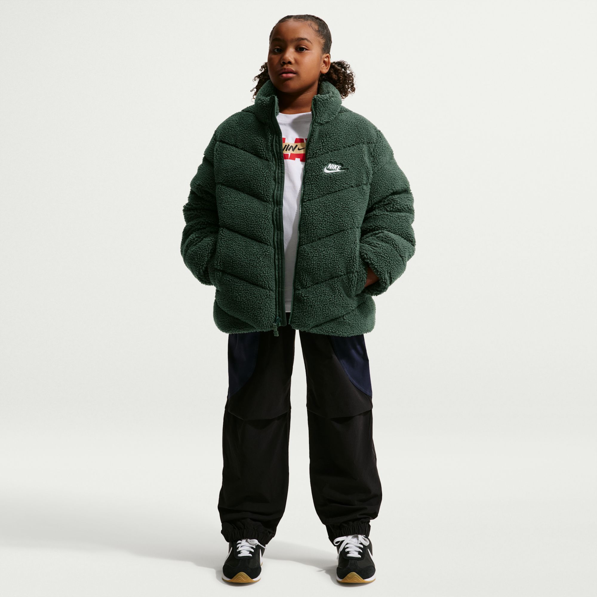Nike Kids' ADP Therma-FIT Puffer product image