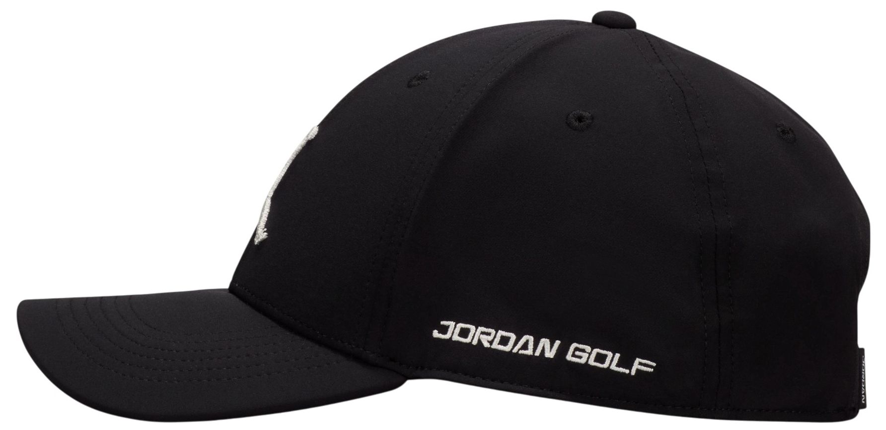 Jordan Men's Jordan Club Dri-FIT Structured Golf Hat product image