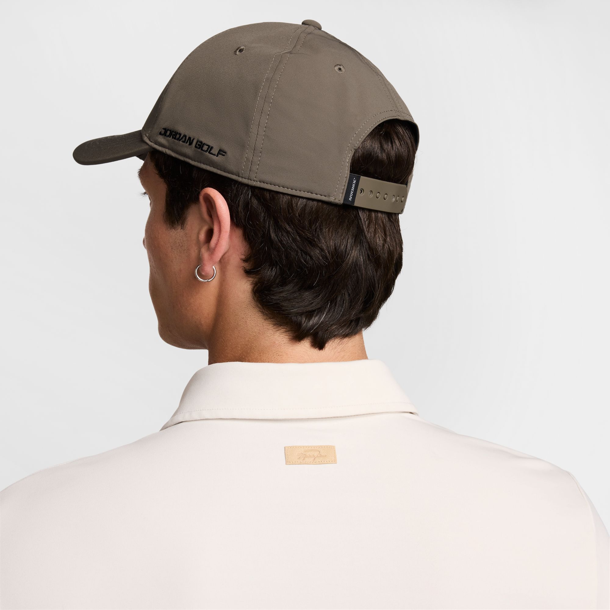 Jordan Men's Jordan Club Dri-FIT Structured Golf Hat product image