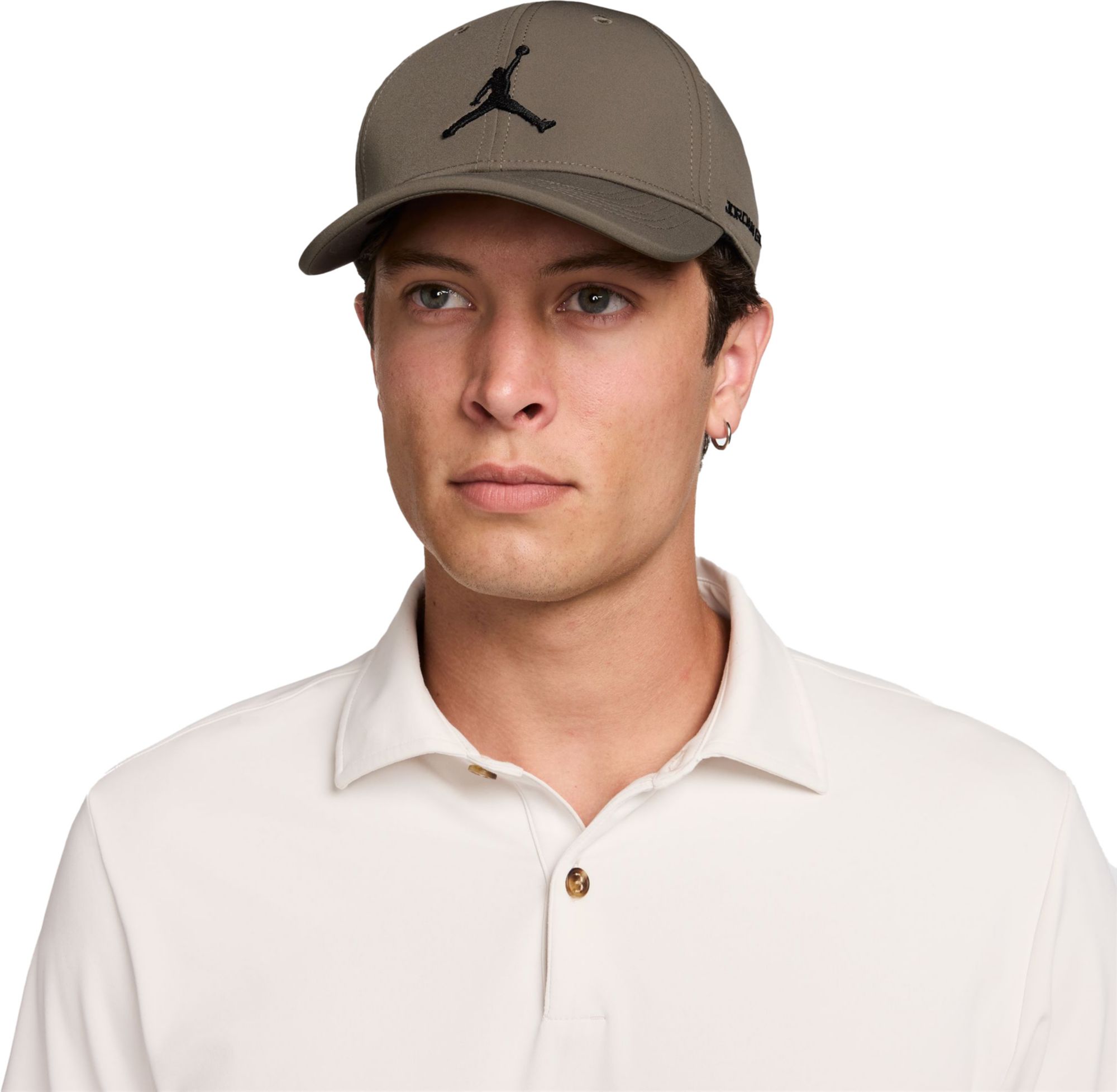 Jordan Men's Jordan Club Dri-FIT Structured Golf Hat product image