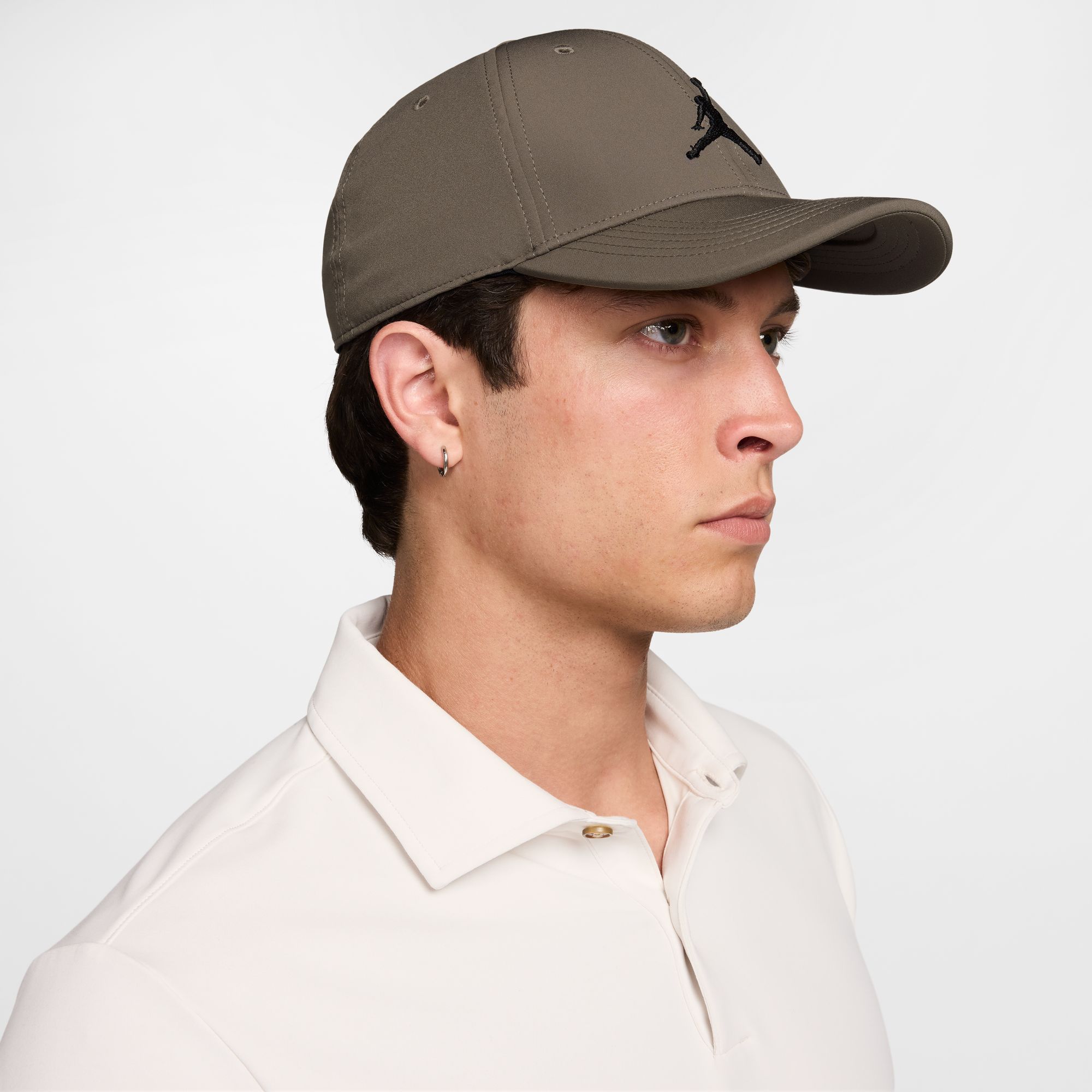 Jordan Men's Jordan Club Dri-FIT Structured Golf Hat product image