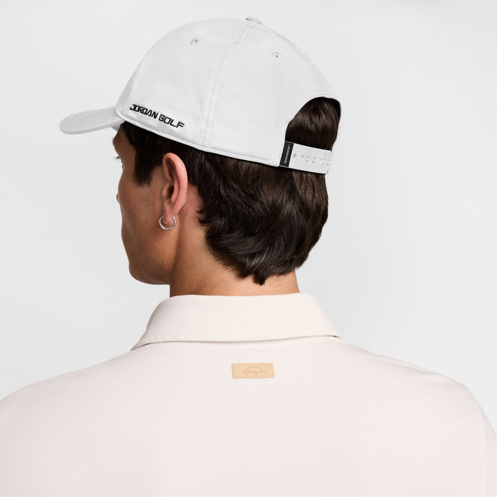 Jordan Men's Jordan Club Dri-FIT Structured Golf Hat product image