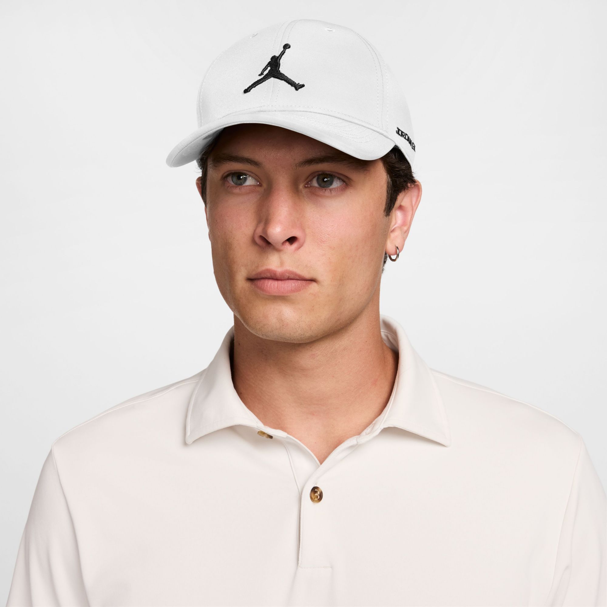 Jordan Men's Jordan Club Dri-FIT Structured Golf Hat product image