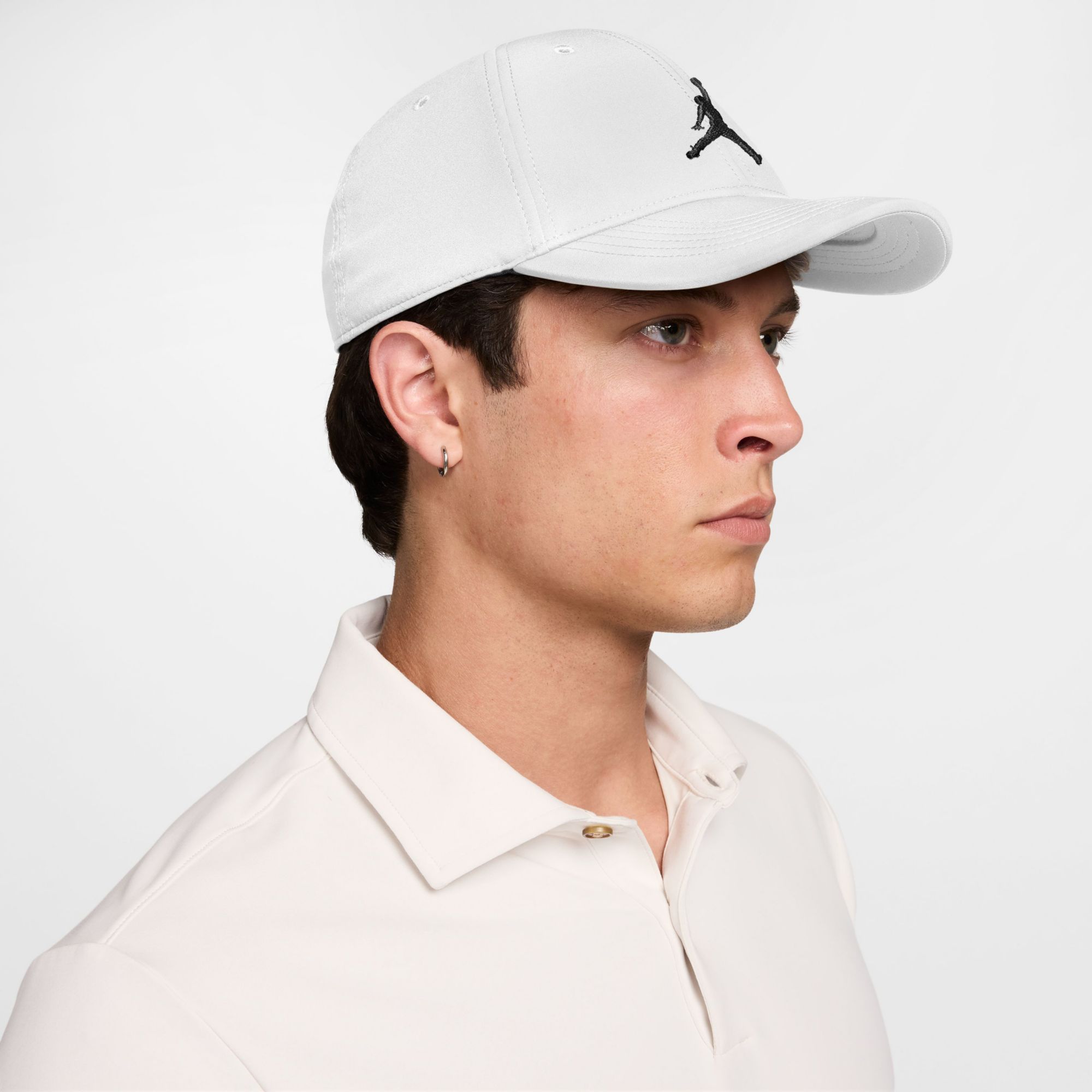 Jordan Men's Jordan Club Dri-FIT Structured Golf Hat product image