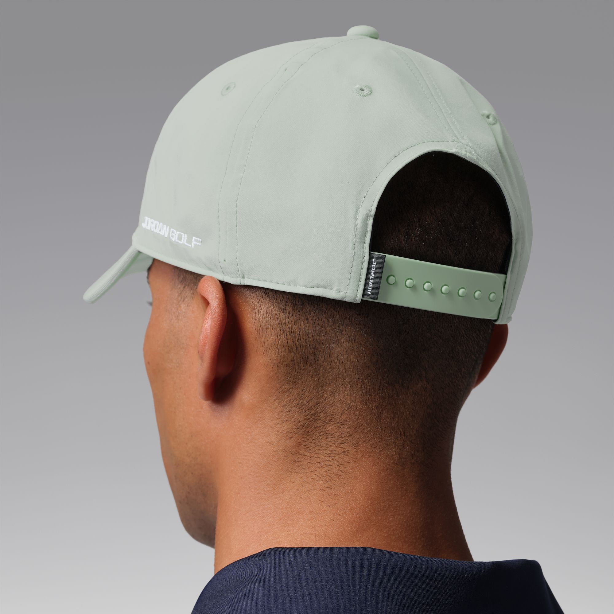 Jordan Men's Jordan Club Dri-FIT Structured Golf Hat product image