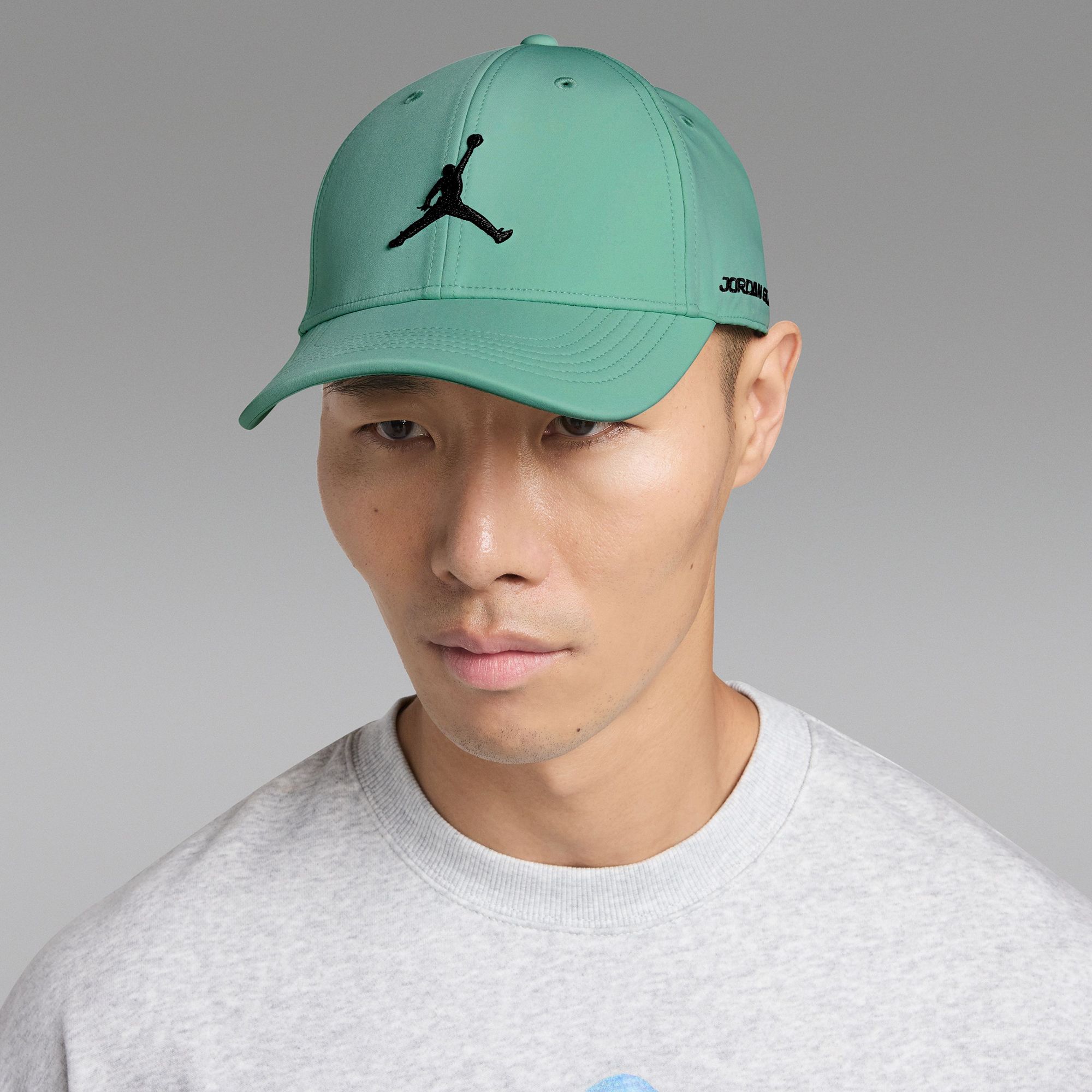 Jordan Men's Jordan Club Dri-FIT Structured Golf Hat product image