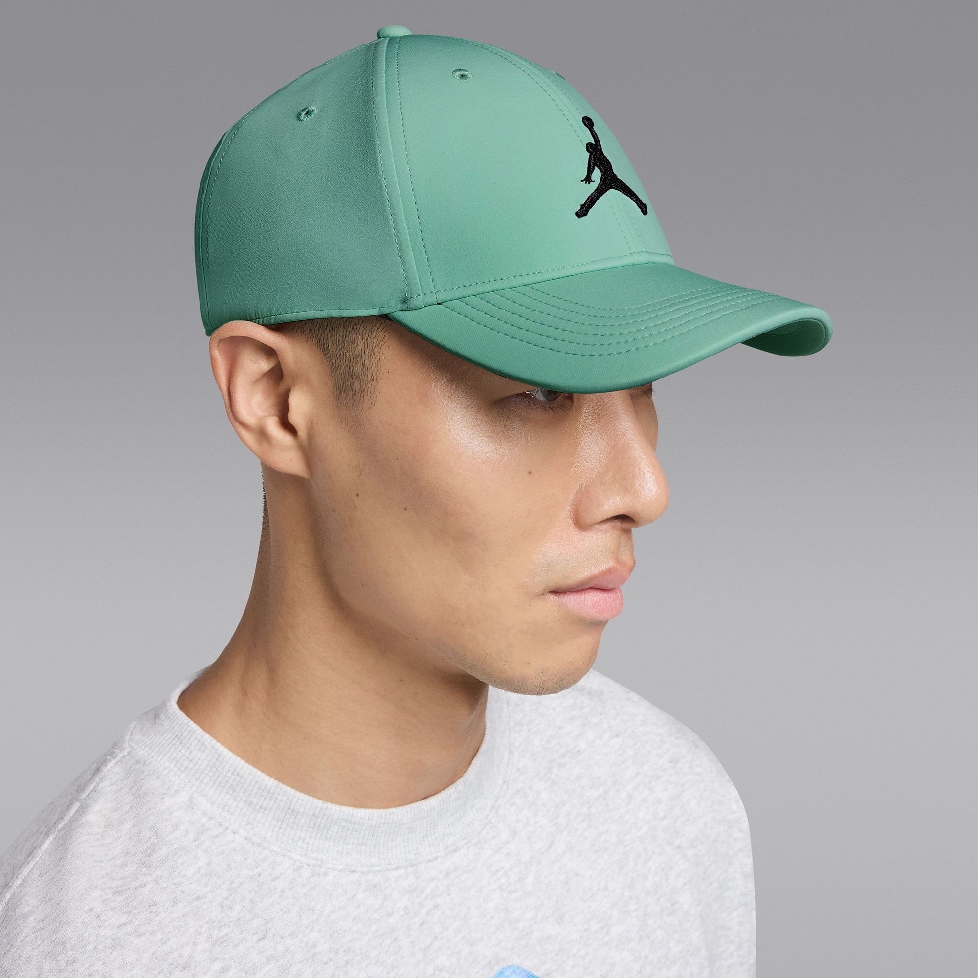 Jordan Men's Jordan Club Dri-FIT Structured Golf Hat product image