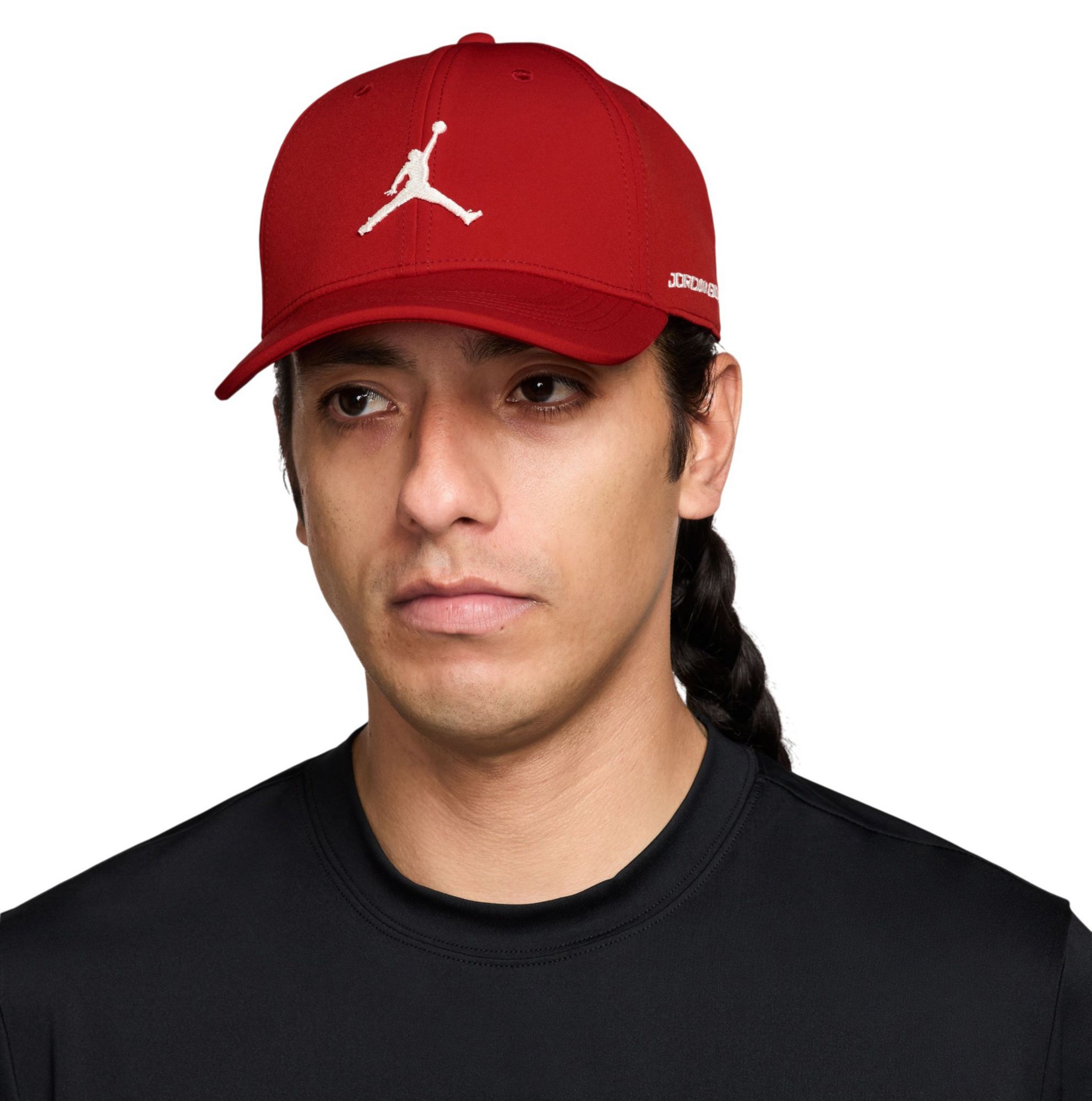 Jordan Men's Jordan Club Dri-FIT Structured Golf Hat product image