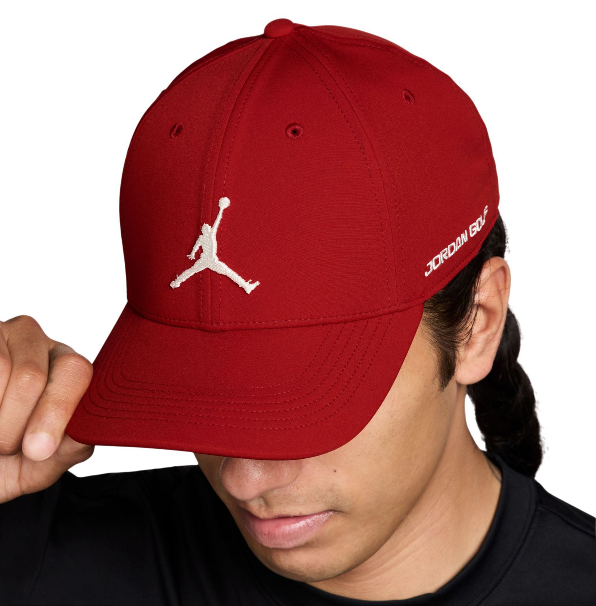 Jordan Men's Jordan Club Dri-FIT Structured Golf Hat product image