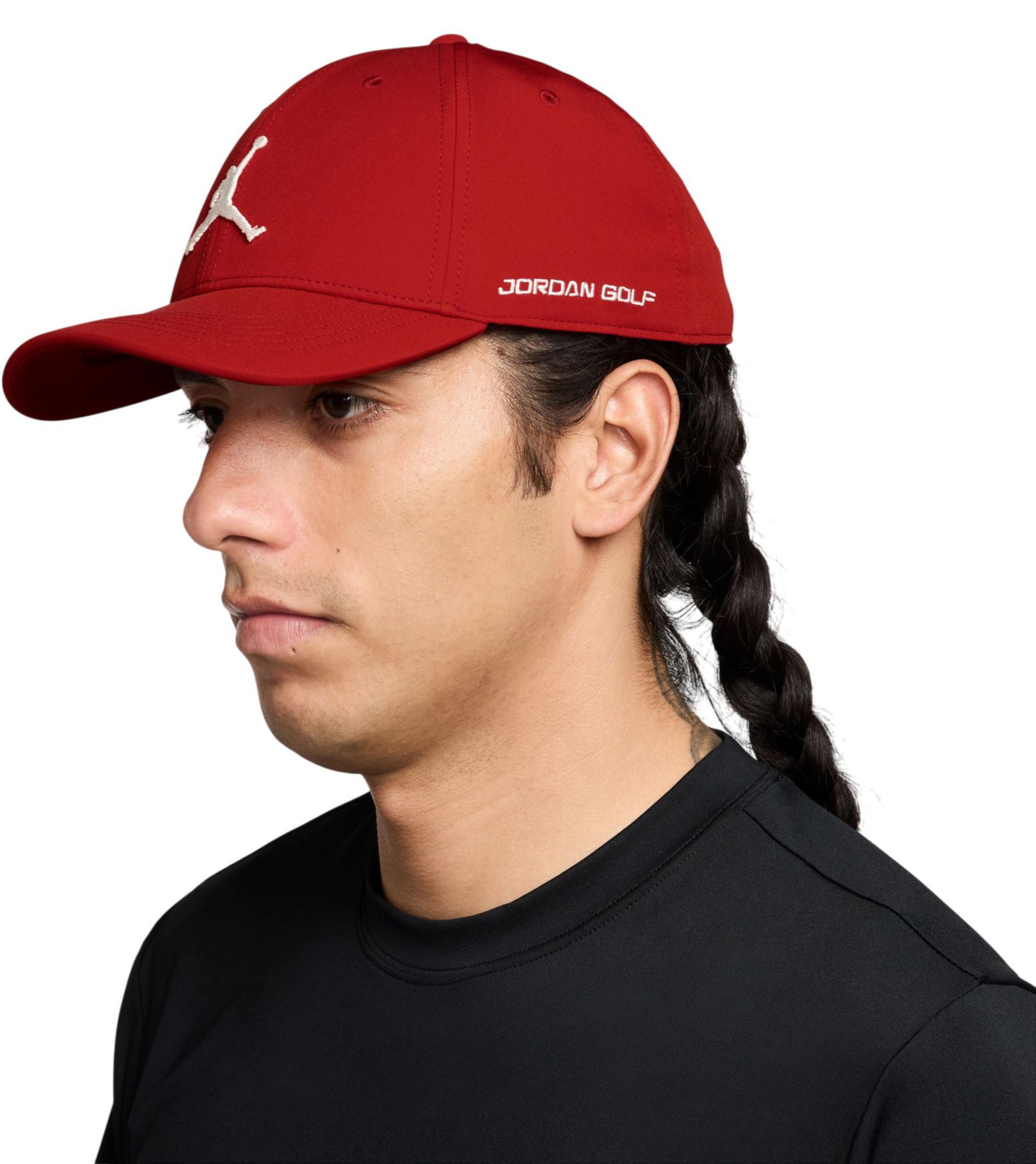 Jordan Men's Jordan Club Dri-FIT Structured Golf Hat product image