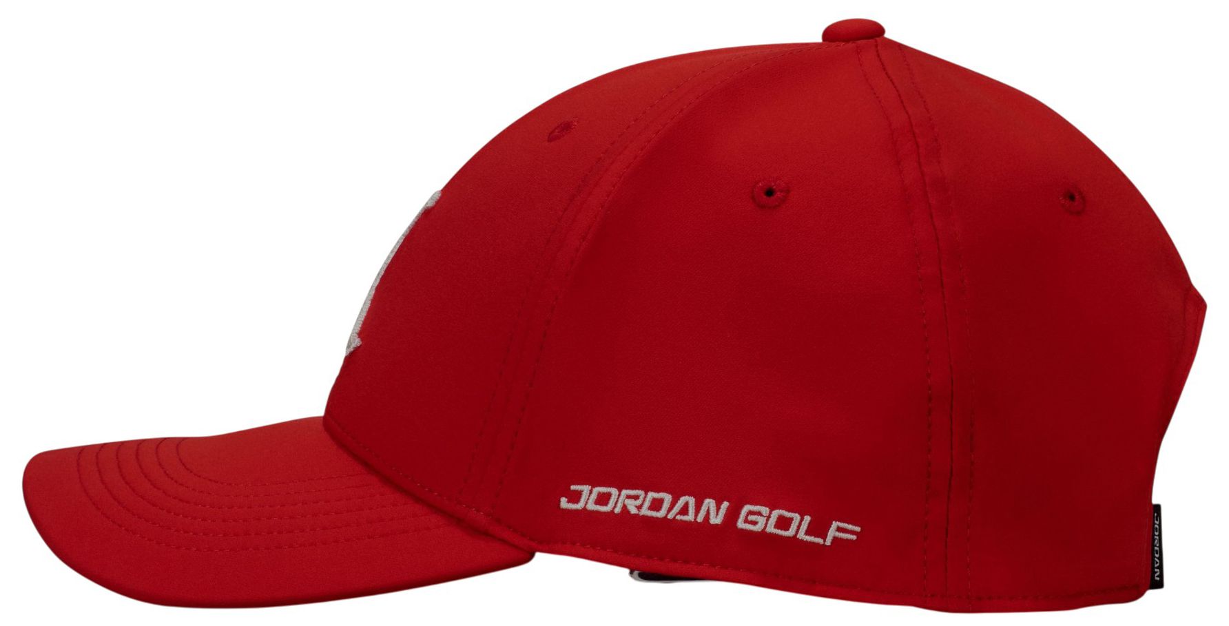 Jordan Men's Jordan Club Dri-FIT Structured Golf Hat product image