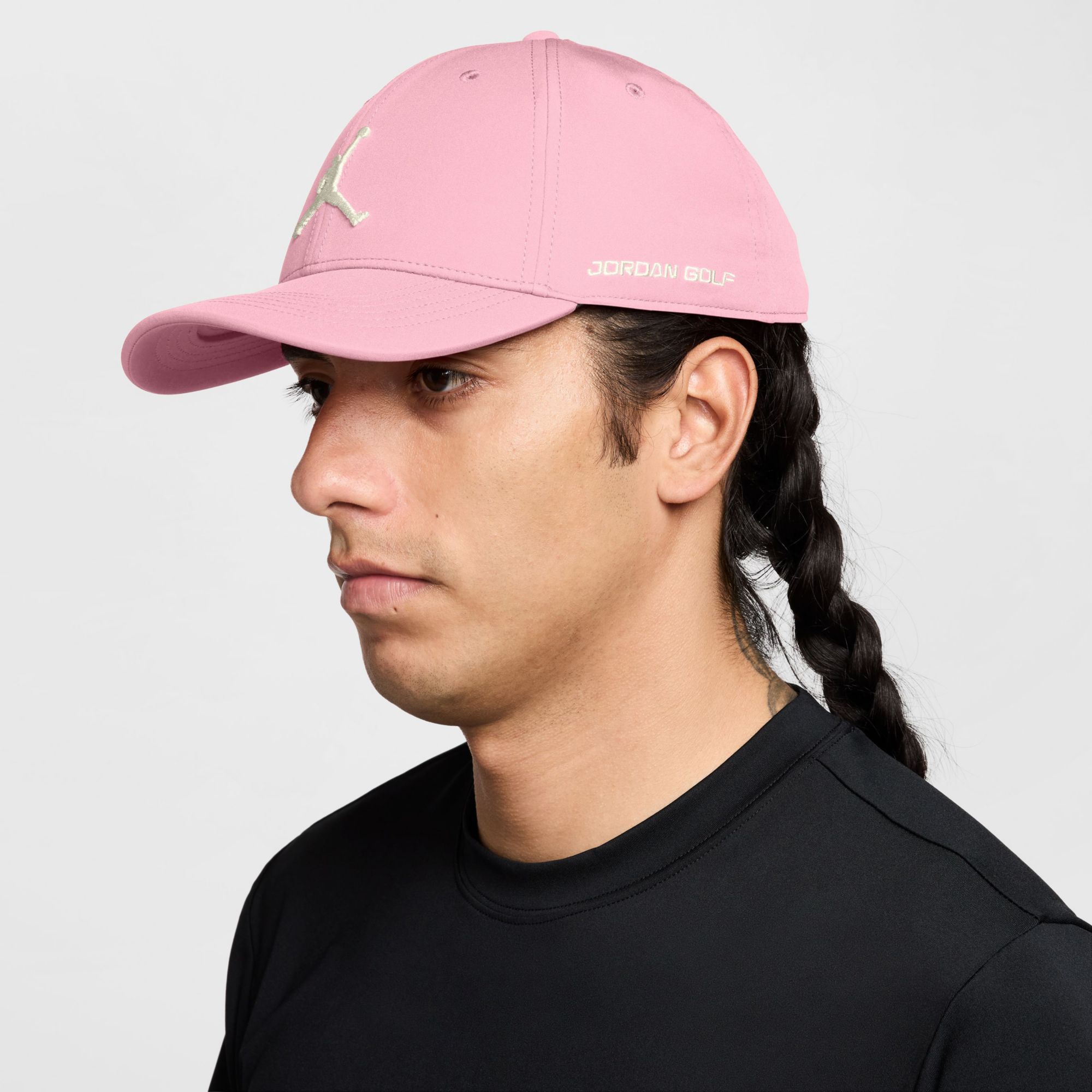 Jordan Men's Jordan Club Dri-FIT Structured Golf Hat product image